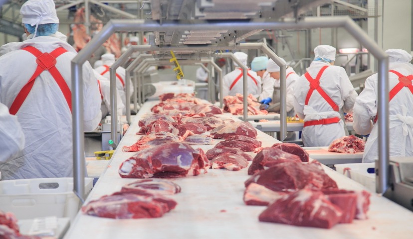 Обзор новостей и событий мясопереработки и животноводства за 2-ю неделю (10-14 января 2022 г.)