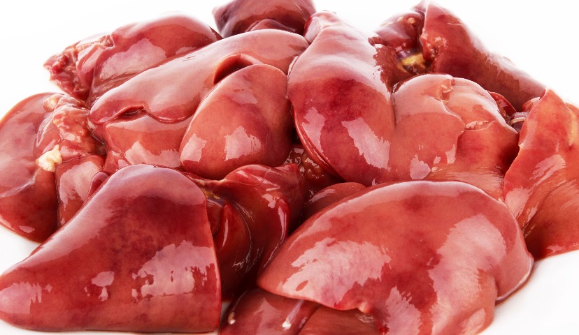 Использование куриных субпродуктов в производстве мясных рубленых полуфабрикатов