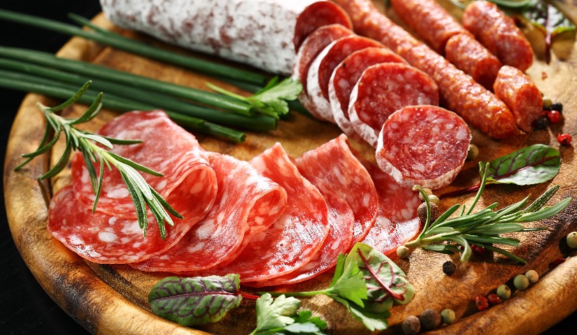 Обзор новостей и событий мясопереработки и животноводства за 4-ю неделю (31 января — 4 февраля 2022 г.)