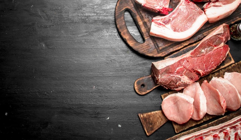 Обзор новостей и событий мясопереработки и животноводства за 8-ю неделю (21-25 февраля 2022 г.)