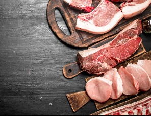 Обзор новостей и событий мясопереработки и животноводства за 8-ю неделю (21-25 февраля 2022 г.)