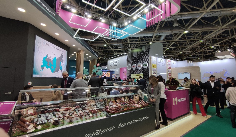 «Продэкспо – 2022» глазами участников
