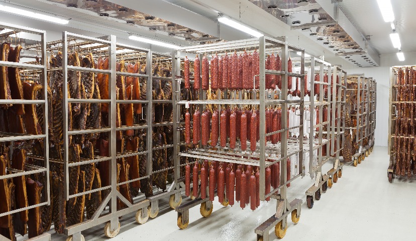 Рынок колбас 2021: рекорды производства и рост издержек