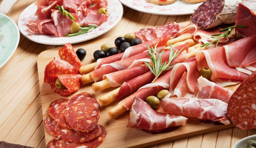 Обзор новостей и событий мясопереработки и животноводства за 10-ю неделю (7-11 марта 2022 г.)