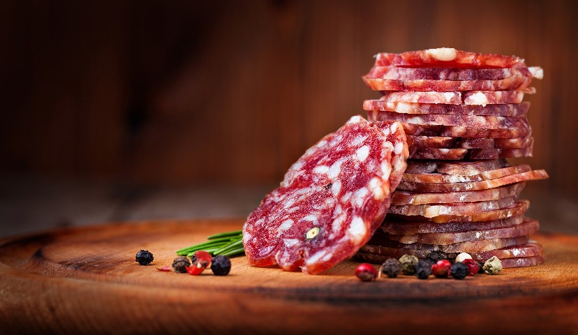 Обзор новостей и событий мясопереработки и животноводства за 12-ю неделю (21-25 марта 2022 г.)