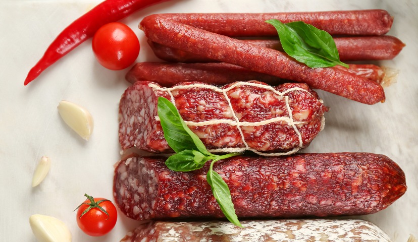 Обзор новостей и событий мясопереработки и животноводства за 14-ю неделю (4-8 апреля 2022 г.)