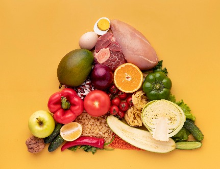 Здоровое питание – необходимый элемент  качества жизни