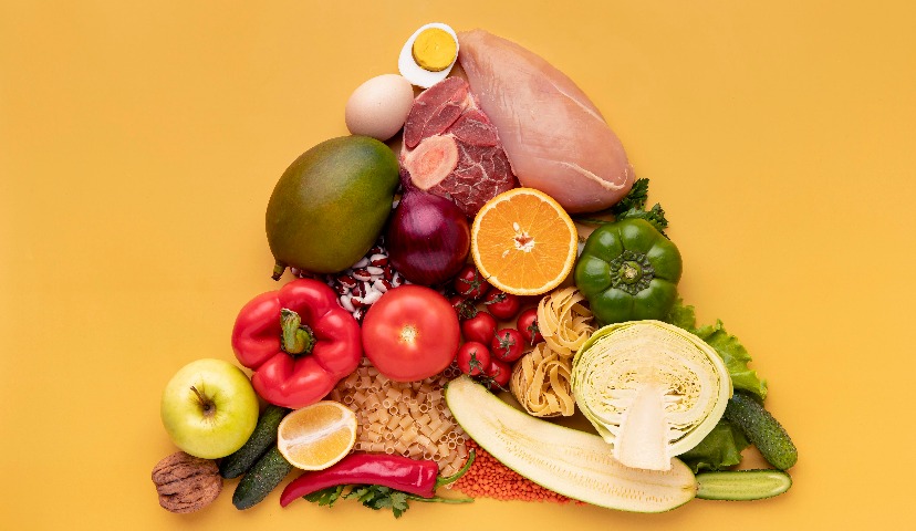 Здоровое питание – необходимый элемент  качества жизни