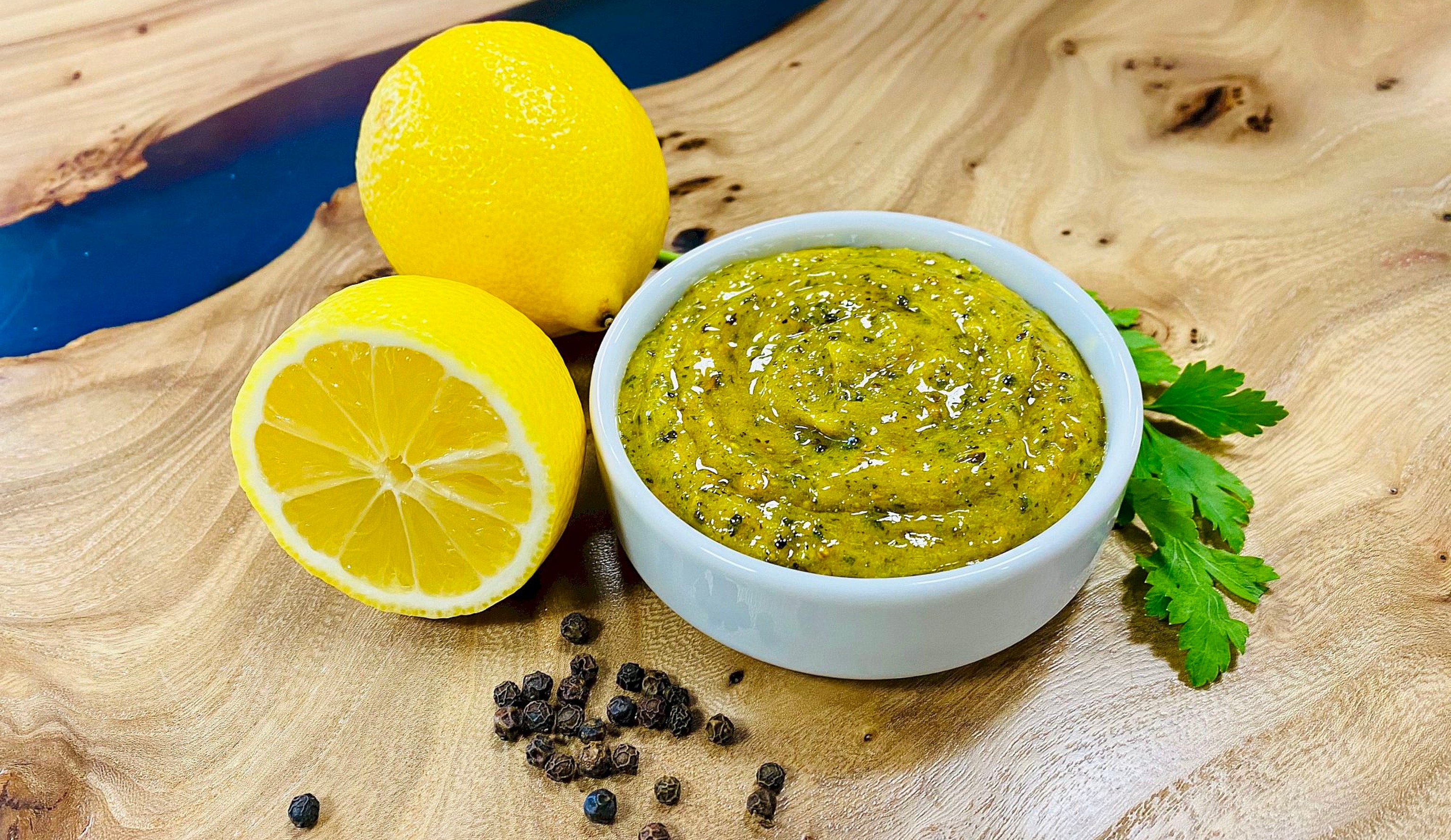 Новинки от «Профи.Био»: к шашлычному сезону готовы!