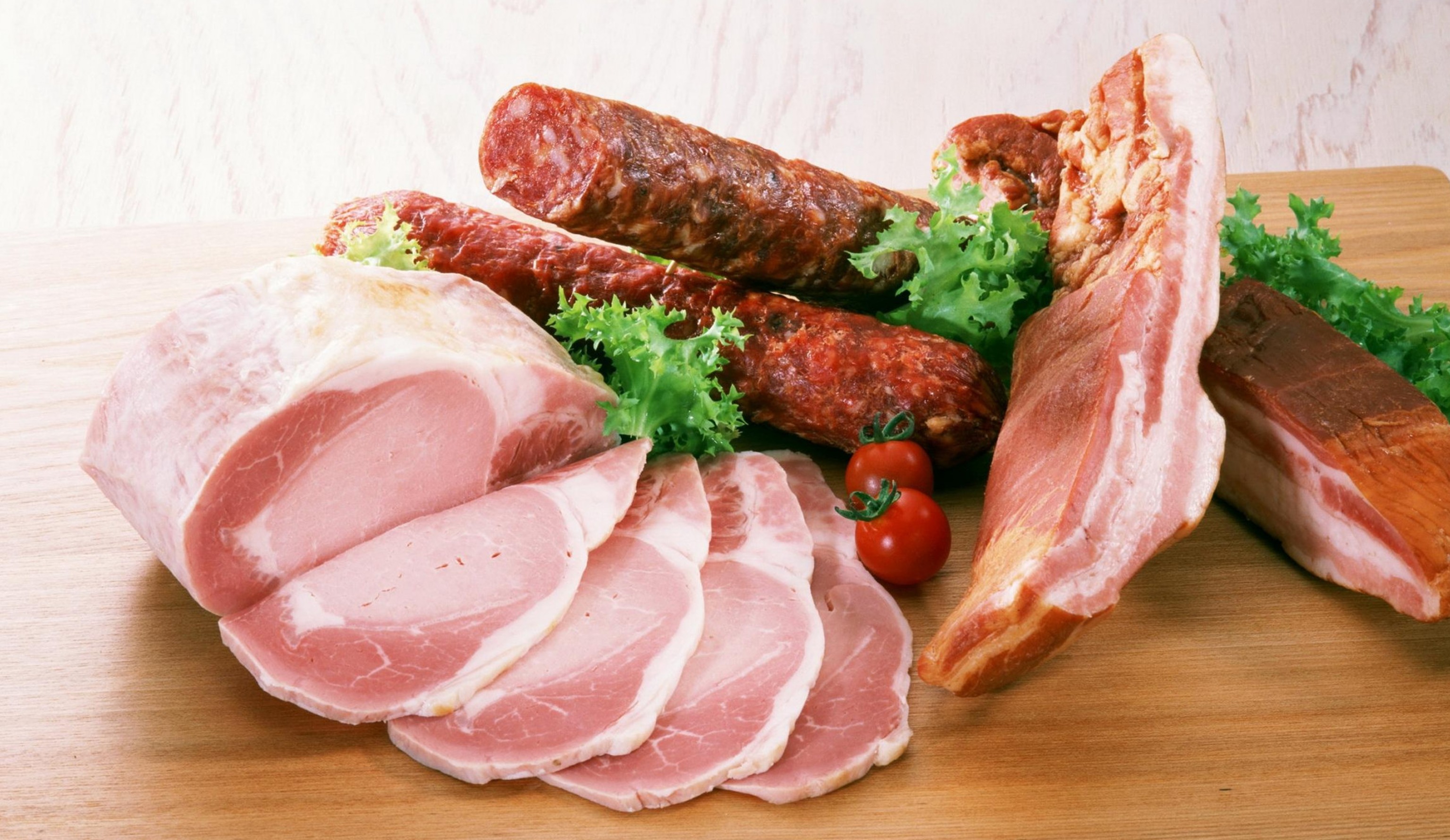 Обзор новостей и событий мясопереработки и животноводства за 18-ю неделю (2-6 мая 2022 г.)