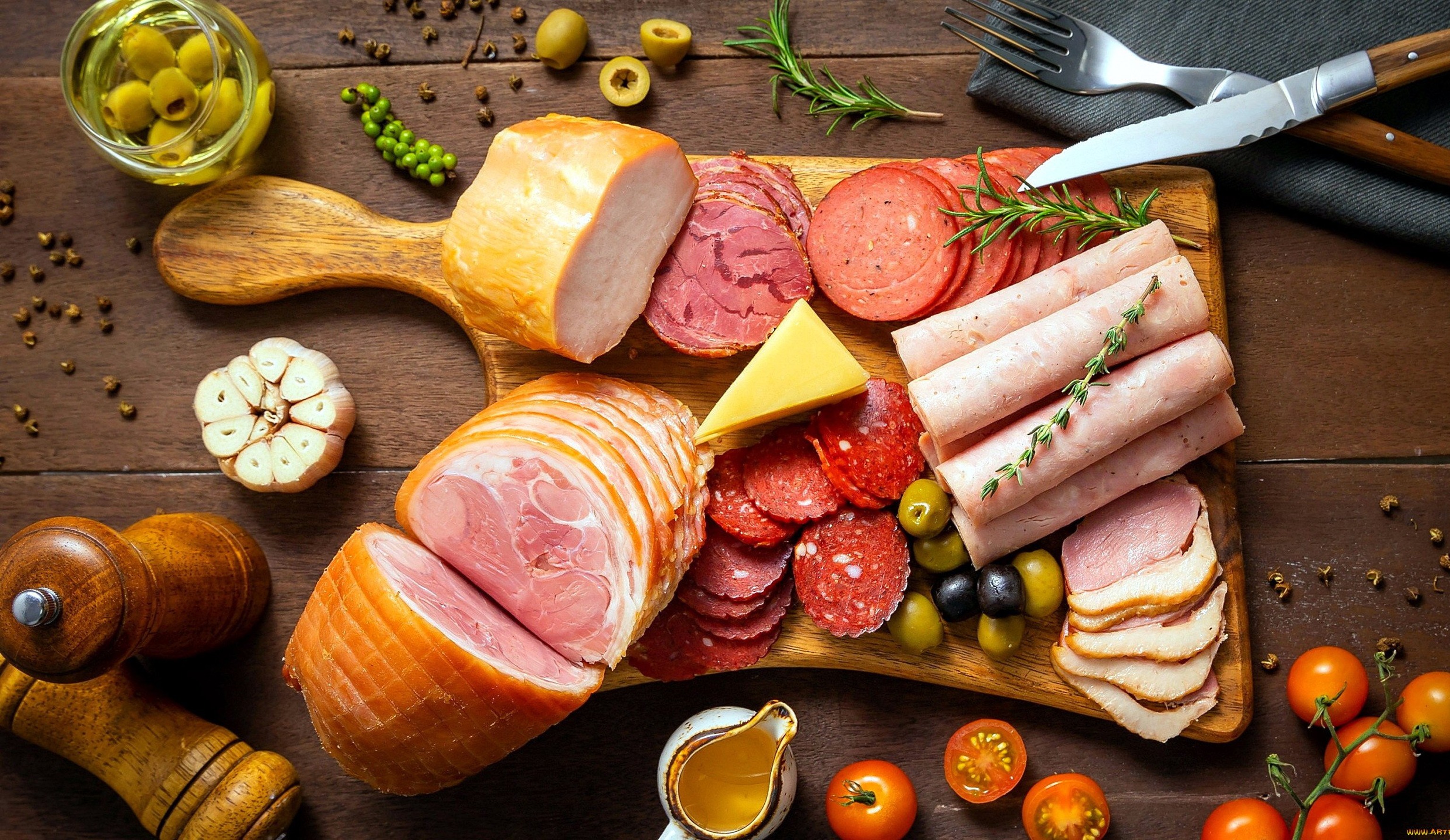 Обзор новостей и событий мясопереработки и животноводства за 21-ю неделю (23-27 мая 2022 г.)