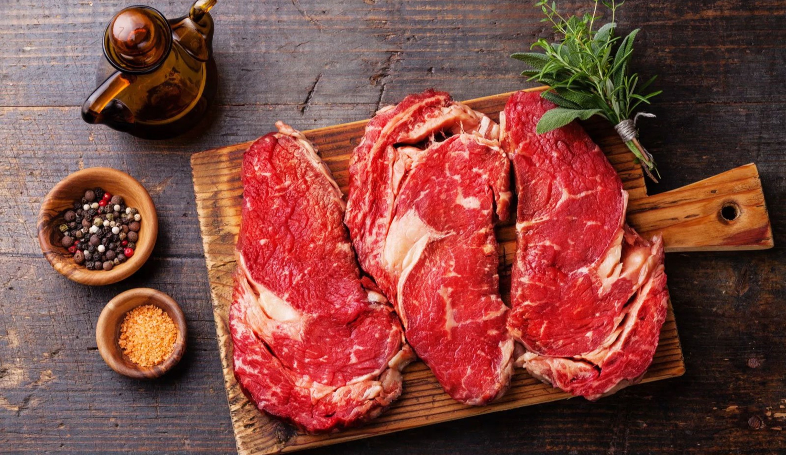 Обзор новостей и событий мясопереработки и животноводства за 23-ю неделю (6-10 июня 2022 г.)