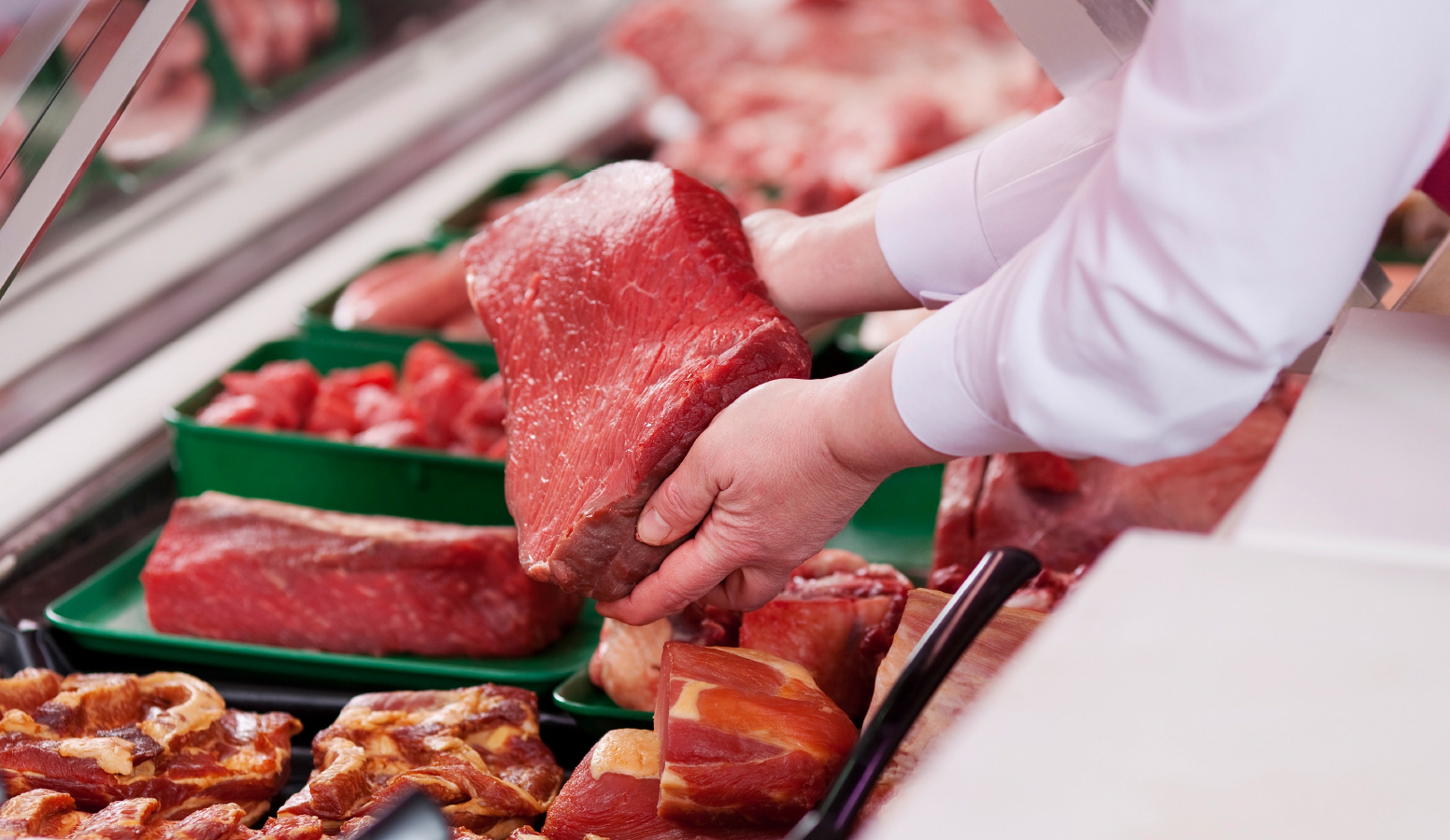 Обзор новостей и событий мясопереработки и животноводства за 29-ю неделю (18-22 июля 2022 г.)