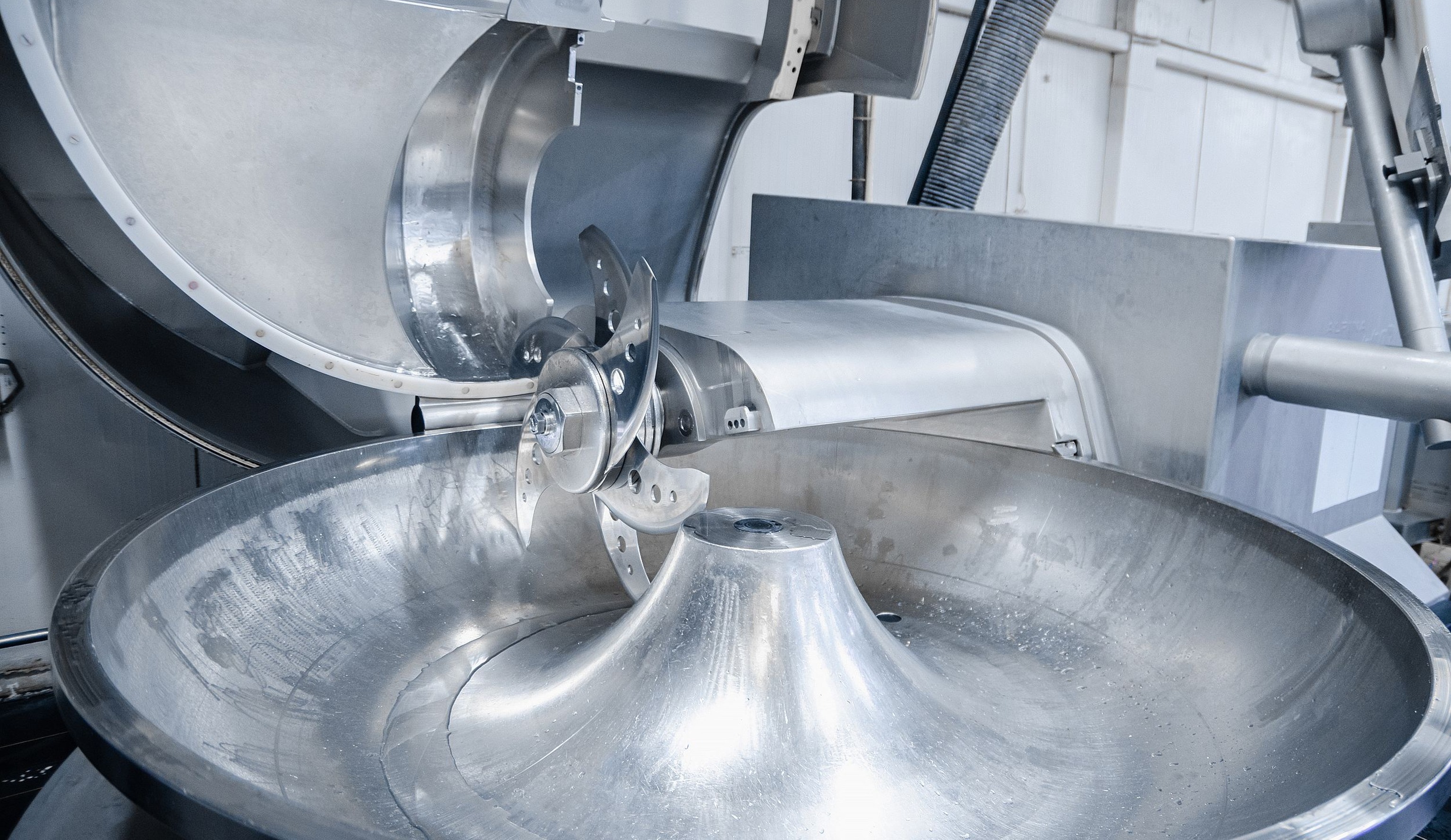 Импортозамещение на рынке оборудования для мясопереработки