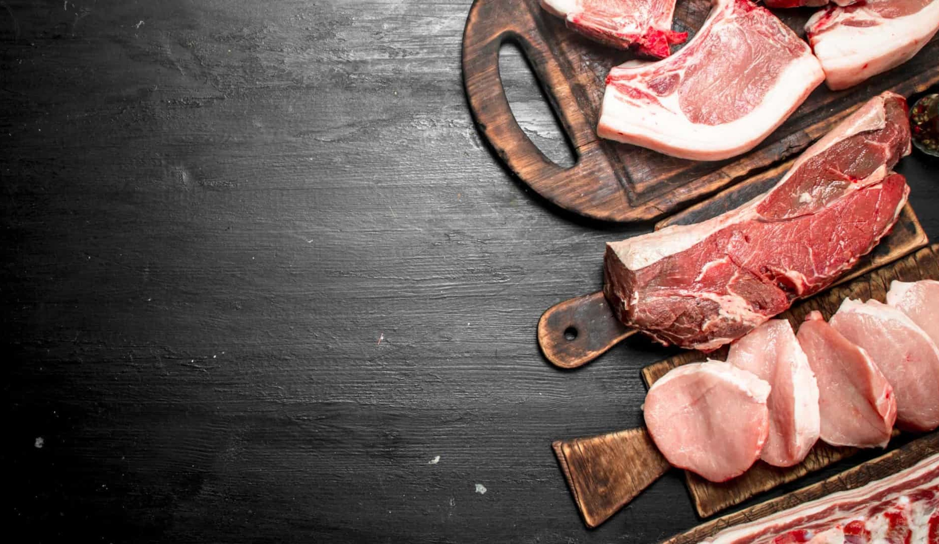 Обзор новостей и событий мясопереработки и животноводства за 38-ю неделю (19-23 сентября 2022 г.)