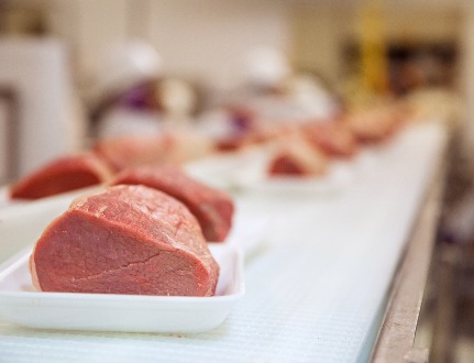 Рынок мяса: рекордное снижение выпуска говядины и рост производства консервов