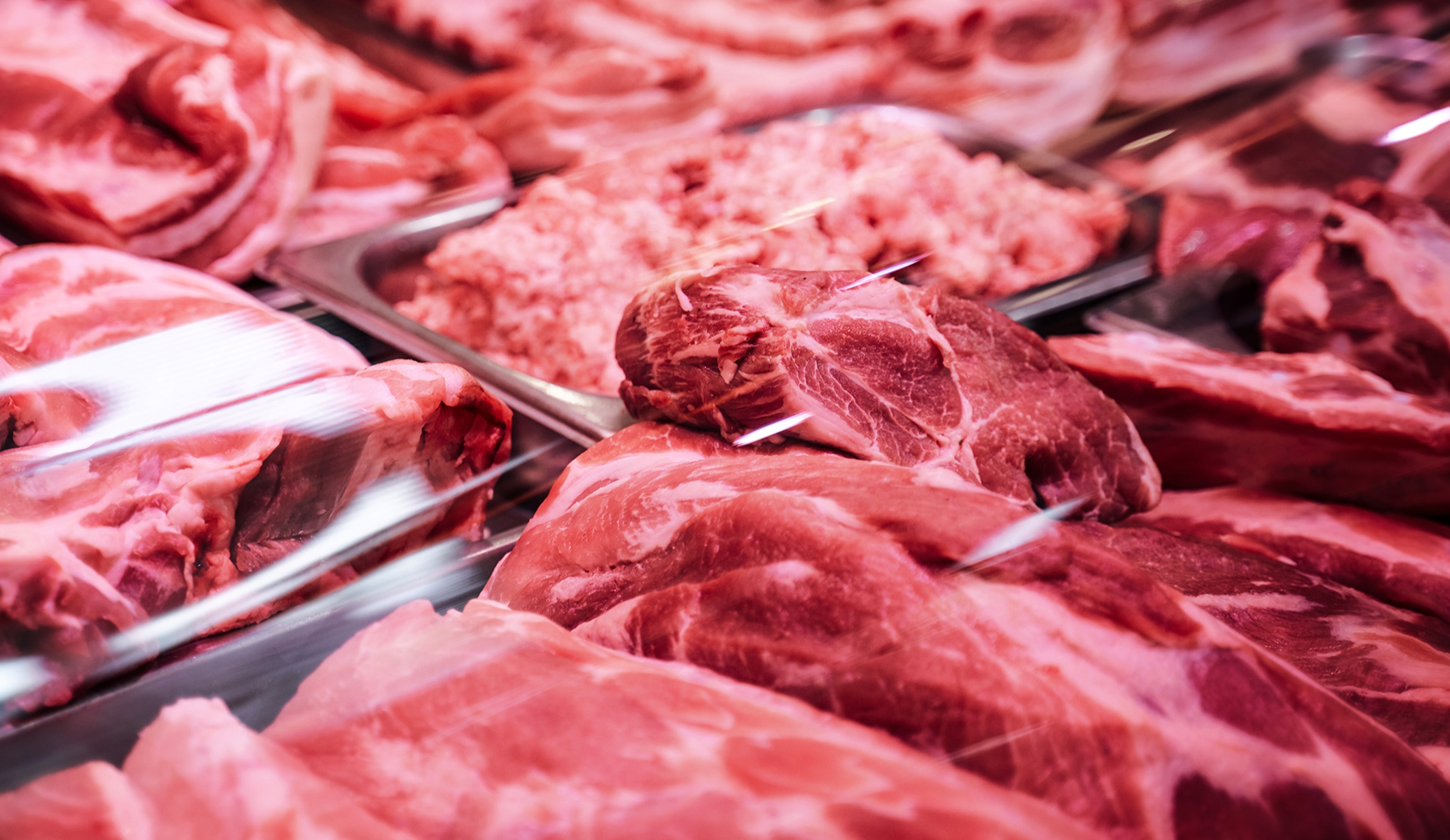 Обзор новостей и событий мясопереработки и животноводства за 43-ю неделю (24-28 октября 2022 г.)