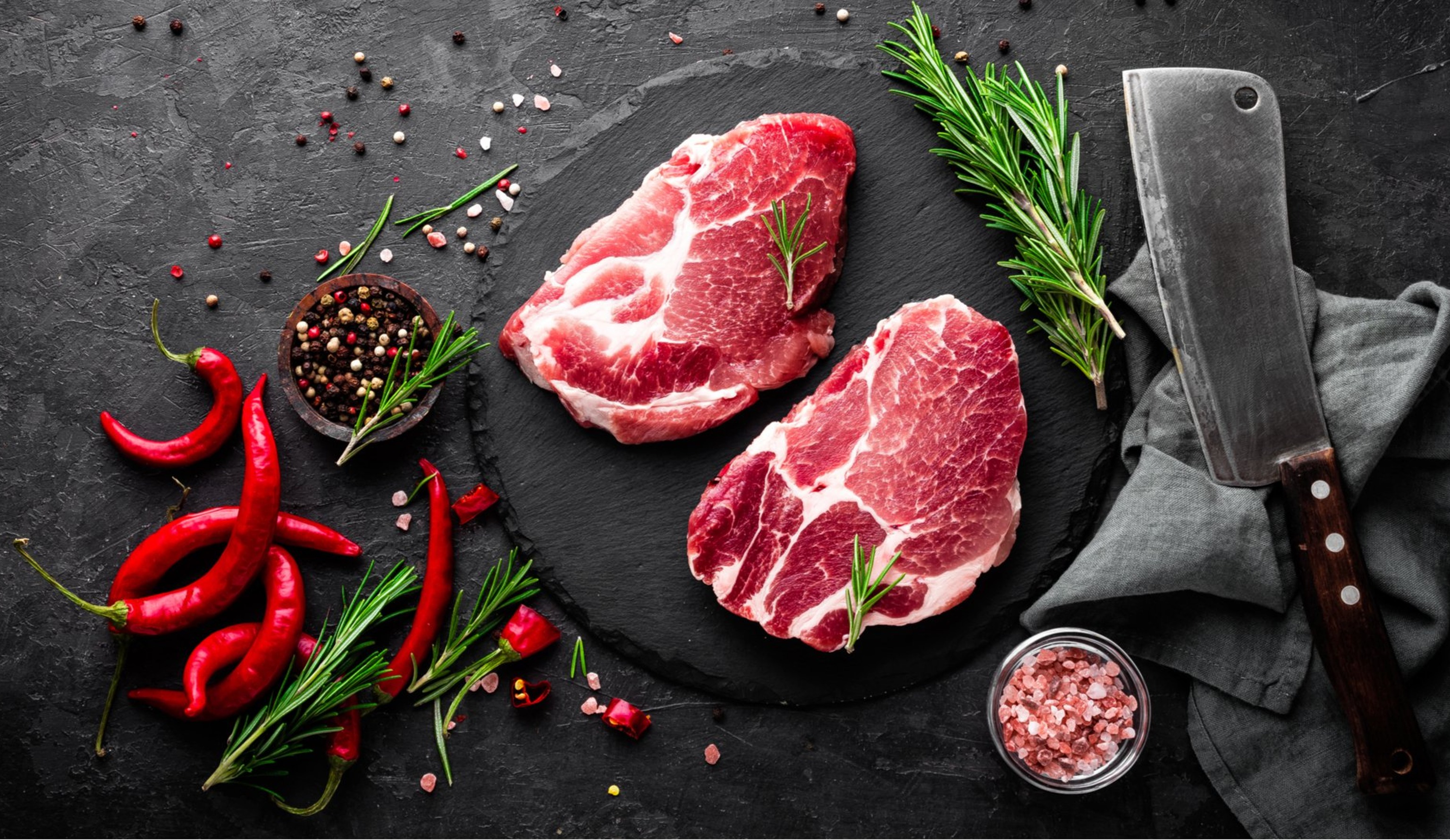 Обзор новостей и событий мясопереработки и животноводства за 44-ю неделю (31 октября - 4 ноября 2022 г.)