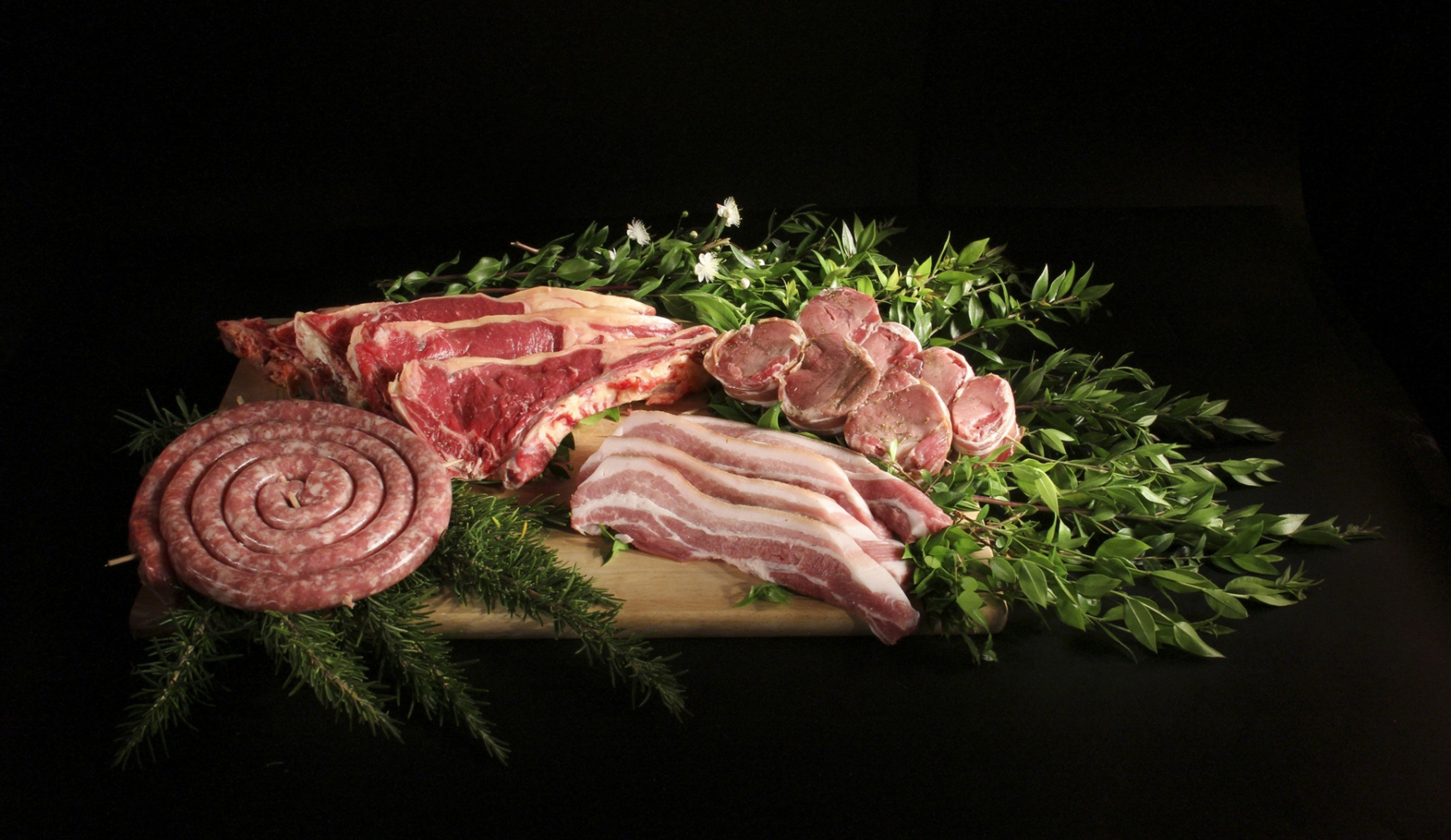 Обзор новостей и событий мясопереработки и животноводства за 45-ю неделю (7-11 ноября 2022 г.)