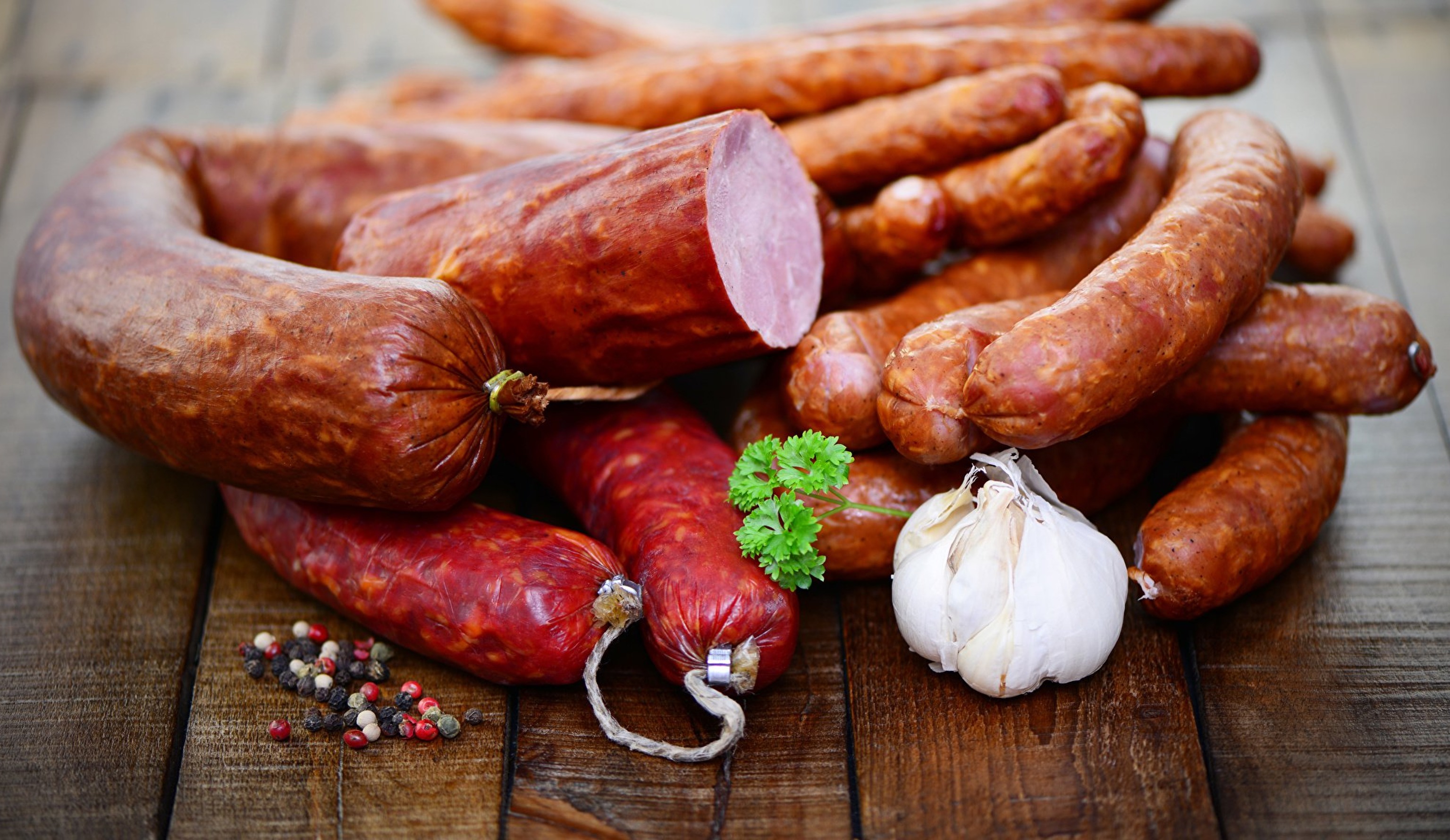 Обзор новостей и событий мясопереработки и животноводства за 46-ю неделю (14-18 ноября 2022 г.)