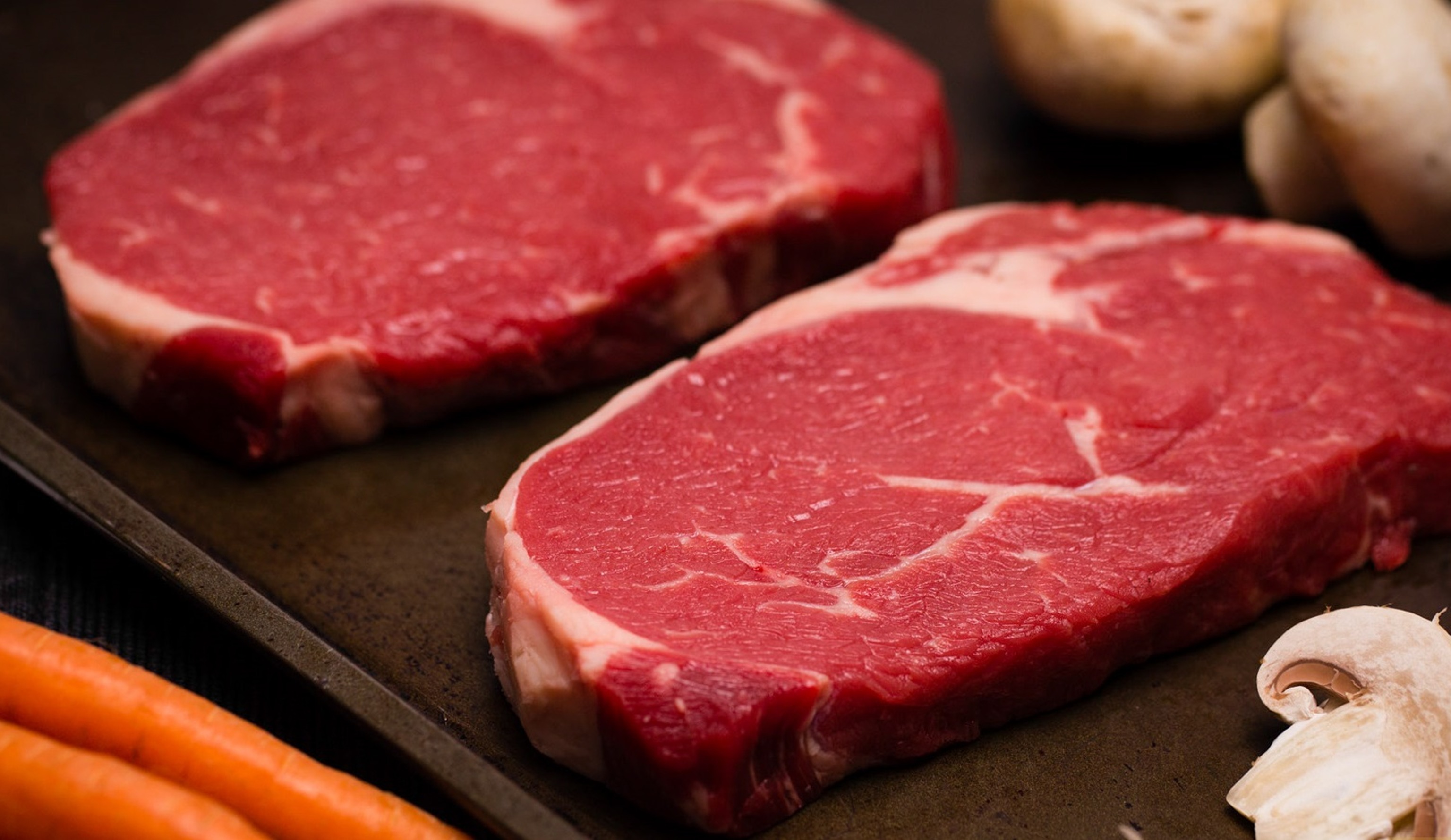 Обзор новостей и событий мясопереработки и животноводства за 47-ю неделю (21-25 ноября 2022 г.)