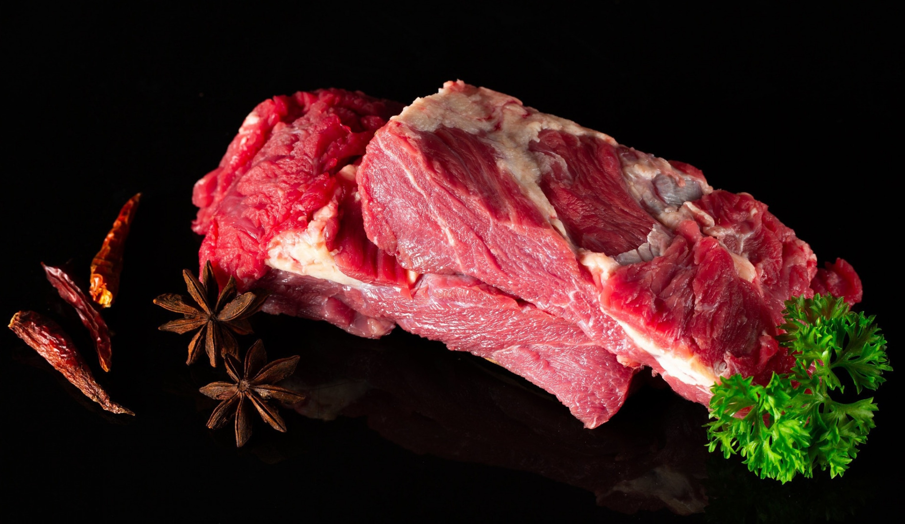 Обзор новостей и событий мясопереработки и животноводства за 50-ю неделю (12-16 декабря 2022 г.)