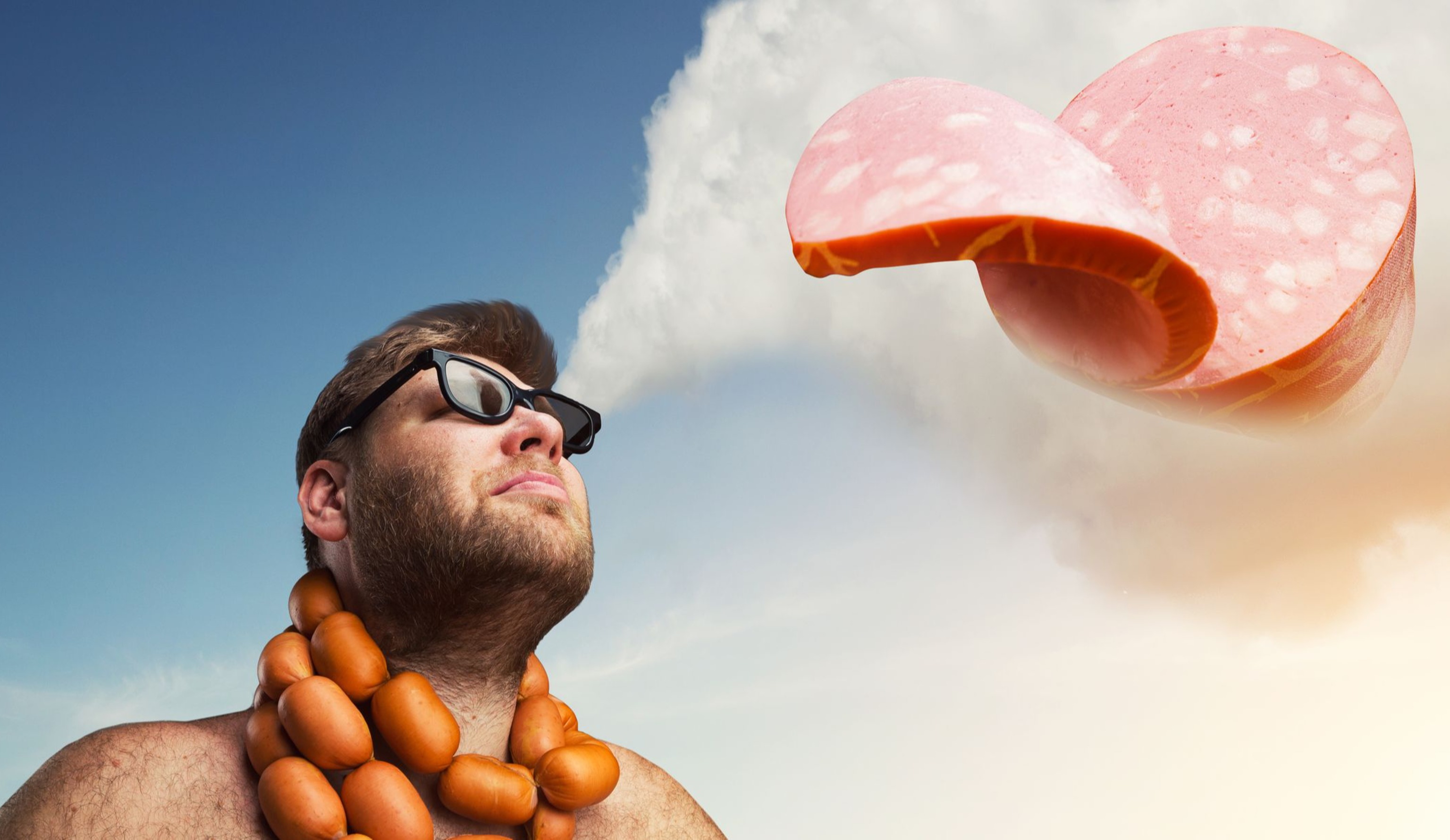 Подход покупателей к выбору мясных продуктов и создание новинок