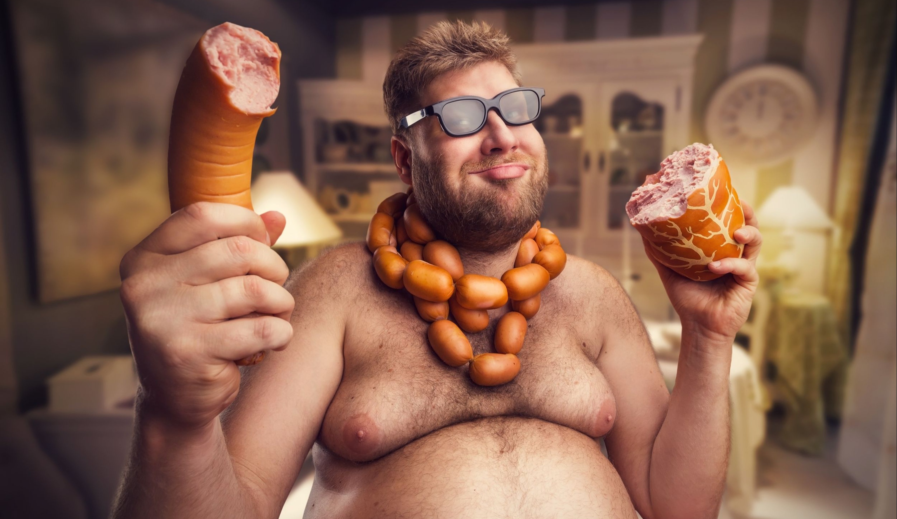 Рынок мясной продукции: сегментация потребителей и долгосрочные сценарии