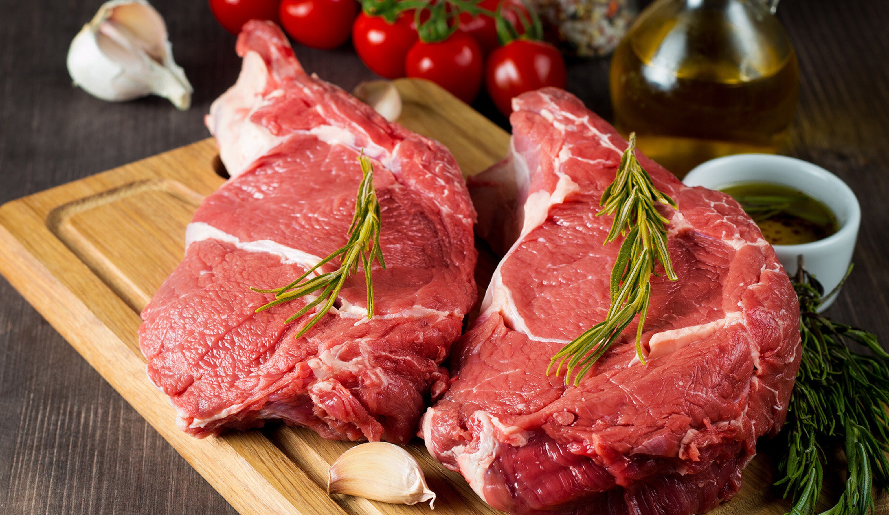 Обзор новостей и событий мясопереработки и животноводства за 4-ю неделю (23-27 января 2023 г.)