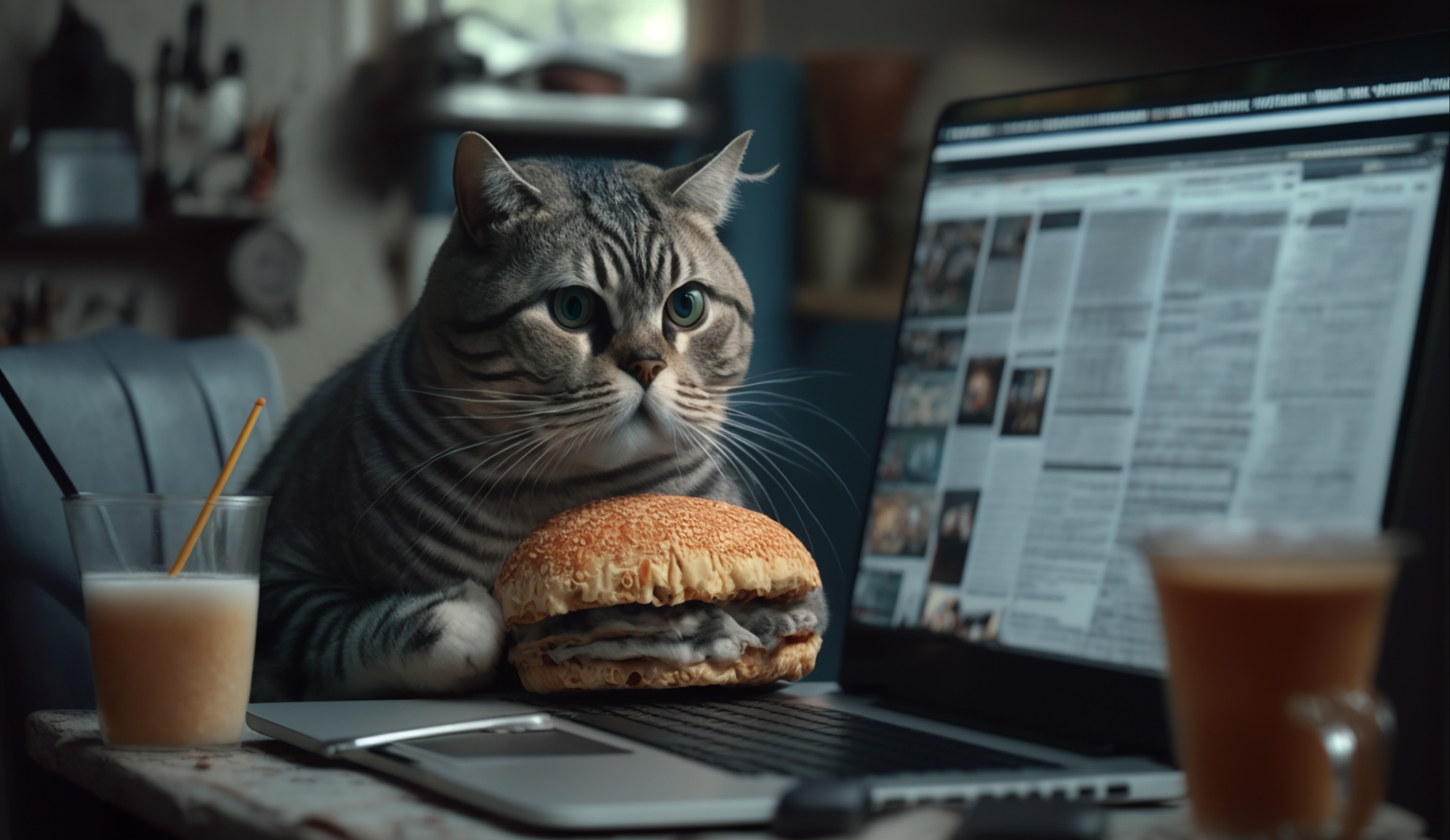 Какие события 2022 года вызывали живой отклик наших читателей и подписчиков?