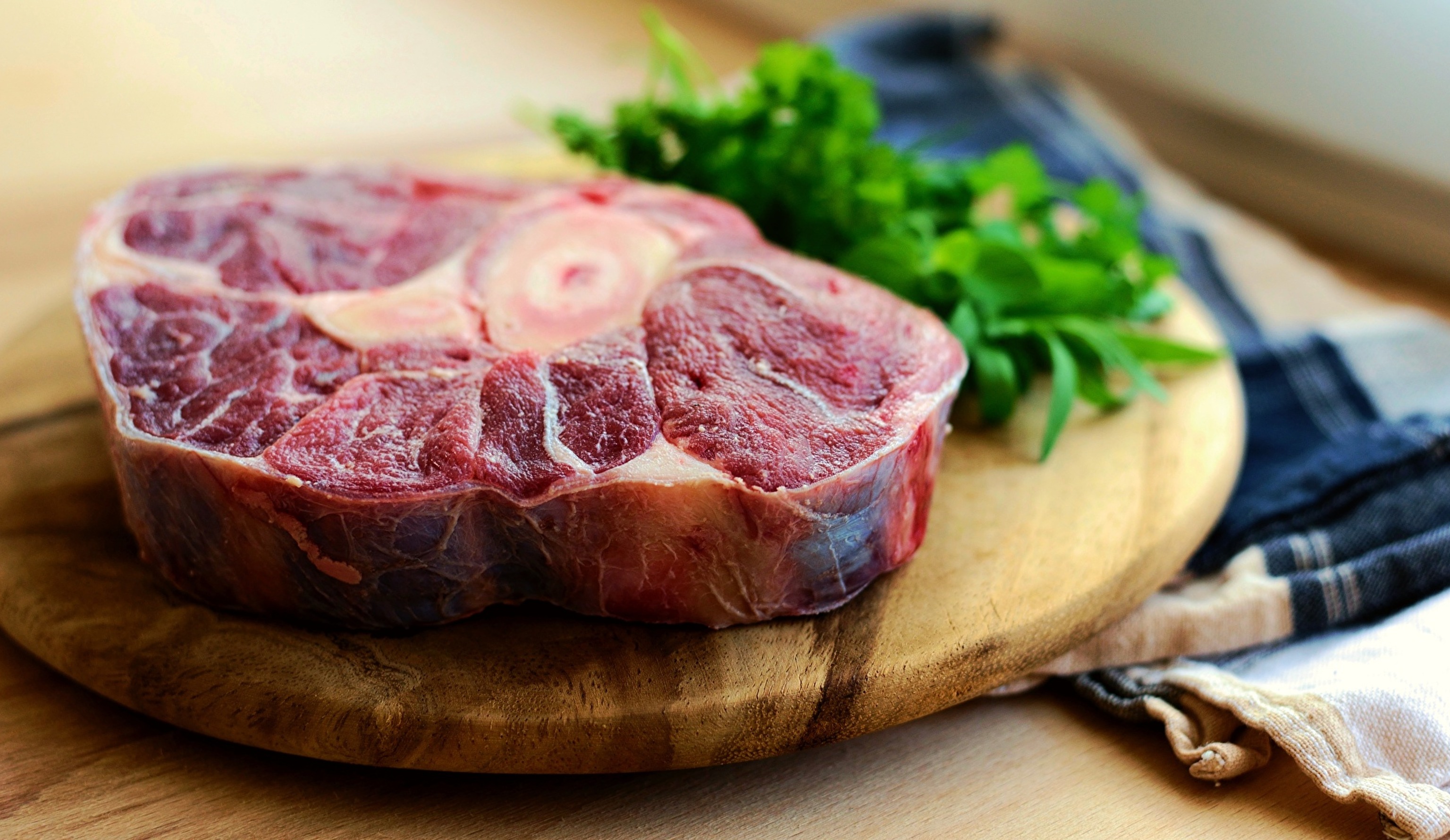 Обзор новостей и событий мясопереработки и животноводства за 6-ю неделю (6-10 февраля 2023 г.)