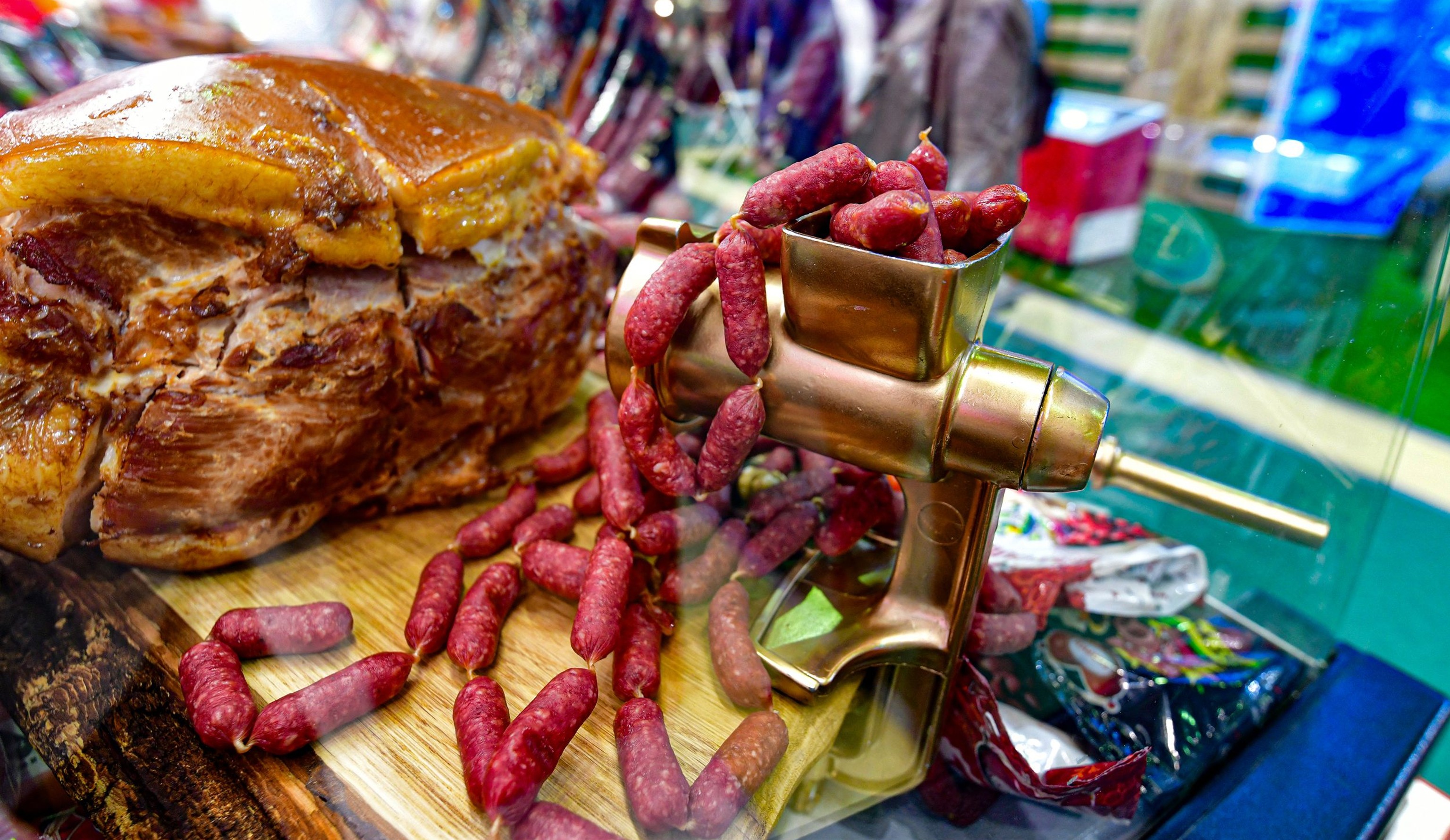 «Продэкспо – 2023»: обзор тенденций