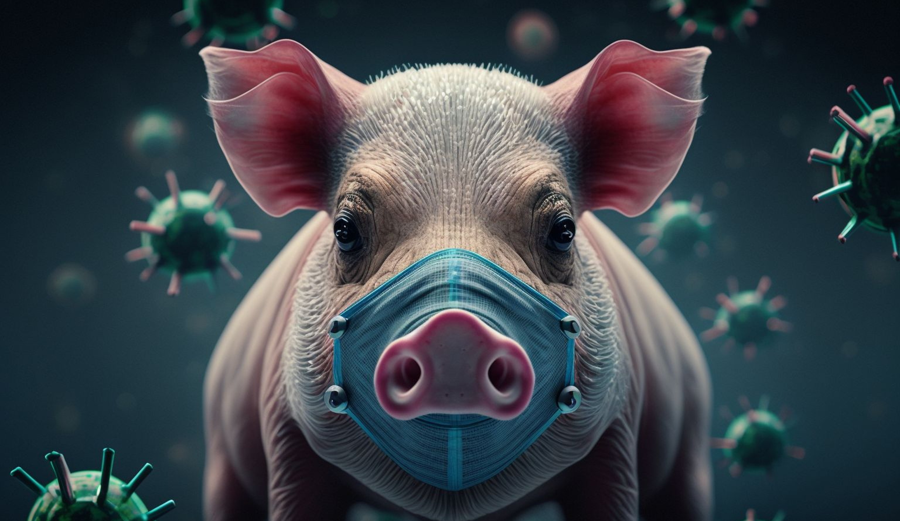 Ветеринарные правила и борьба с заразными болезнями животных: не «во имя», а вопреки