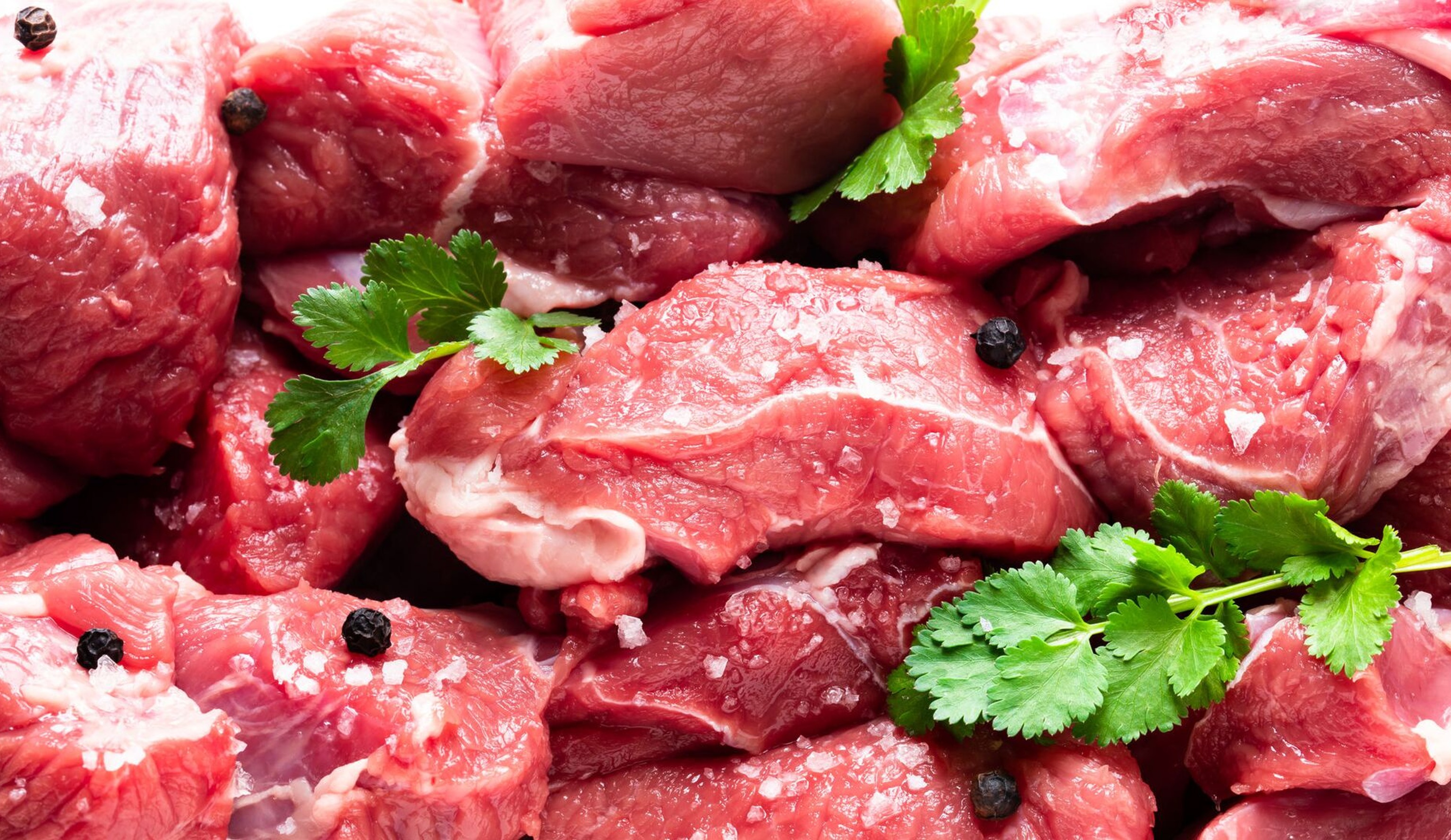 Обзор новостей и событий мясопереработки и животноводства за 9-ю неделю (27 февраля - 3 марта 2023 г.)