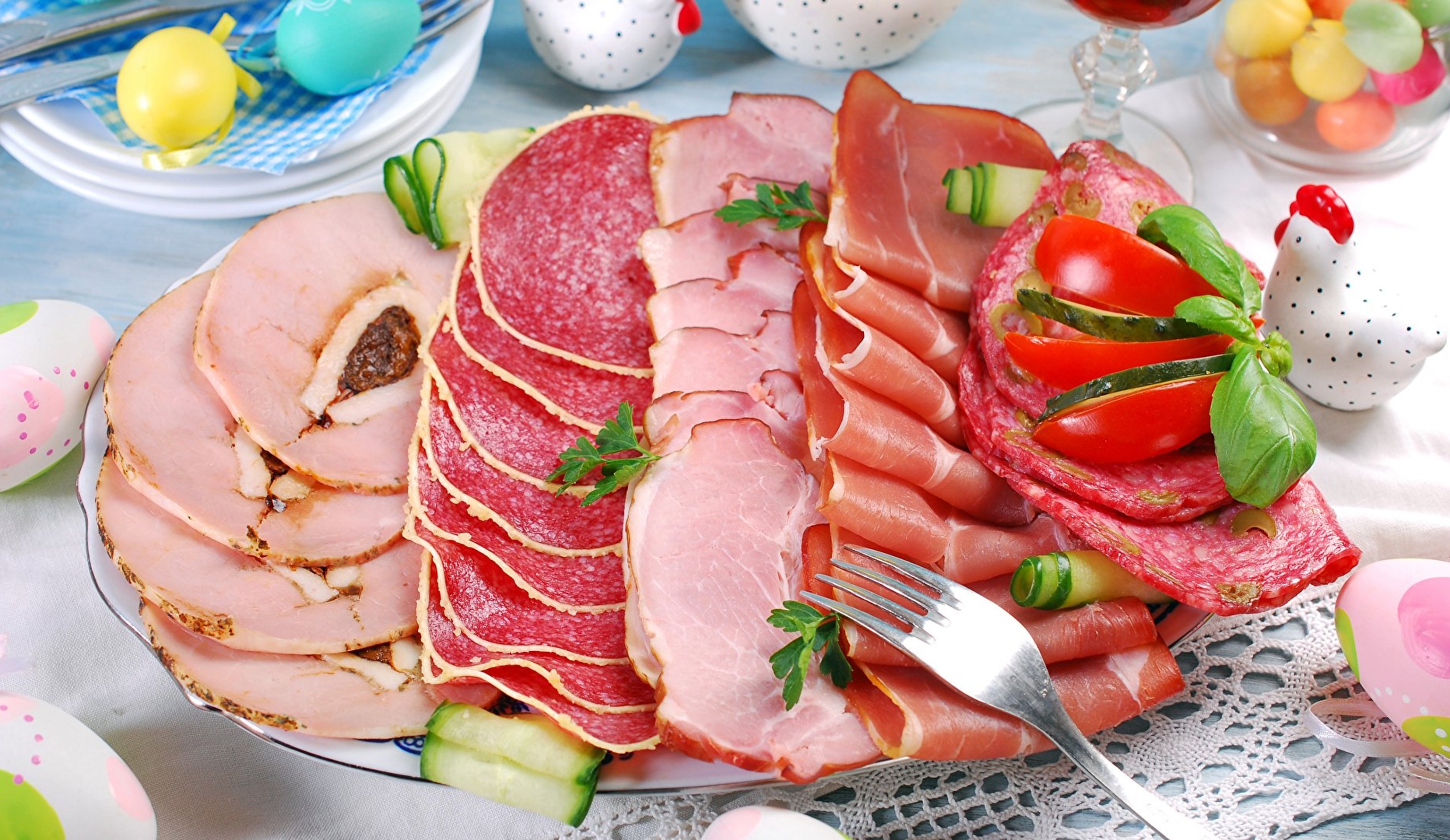 Обзор новостей и событий мясопереработки и животноводства за 12-ю неделю (20-24 марта 2023 г.)