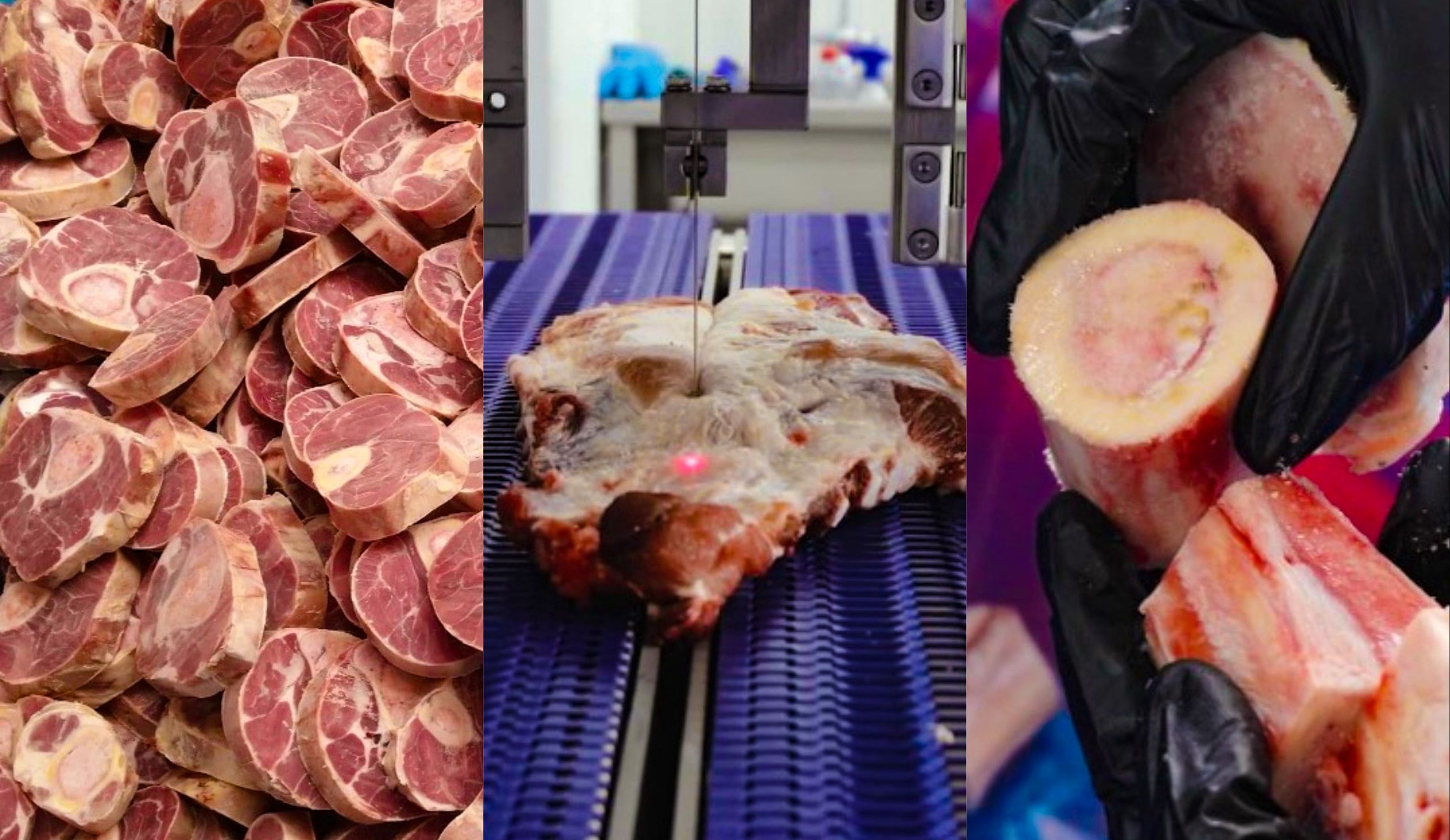 Пилы – автоматизация и безопасность