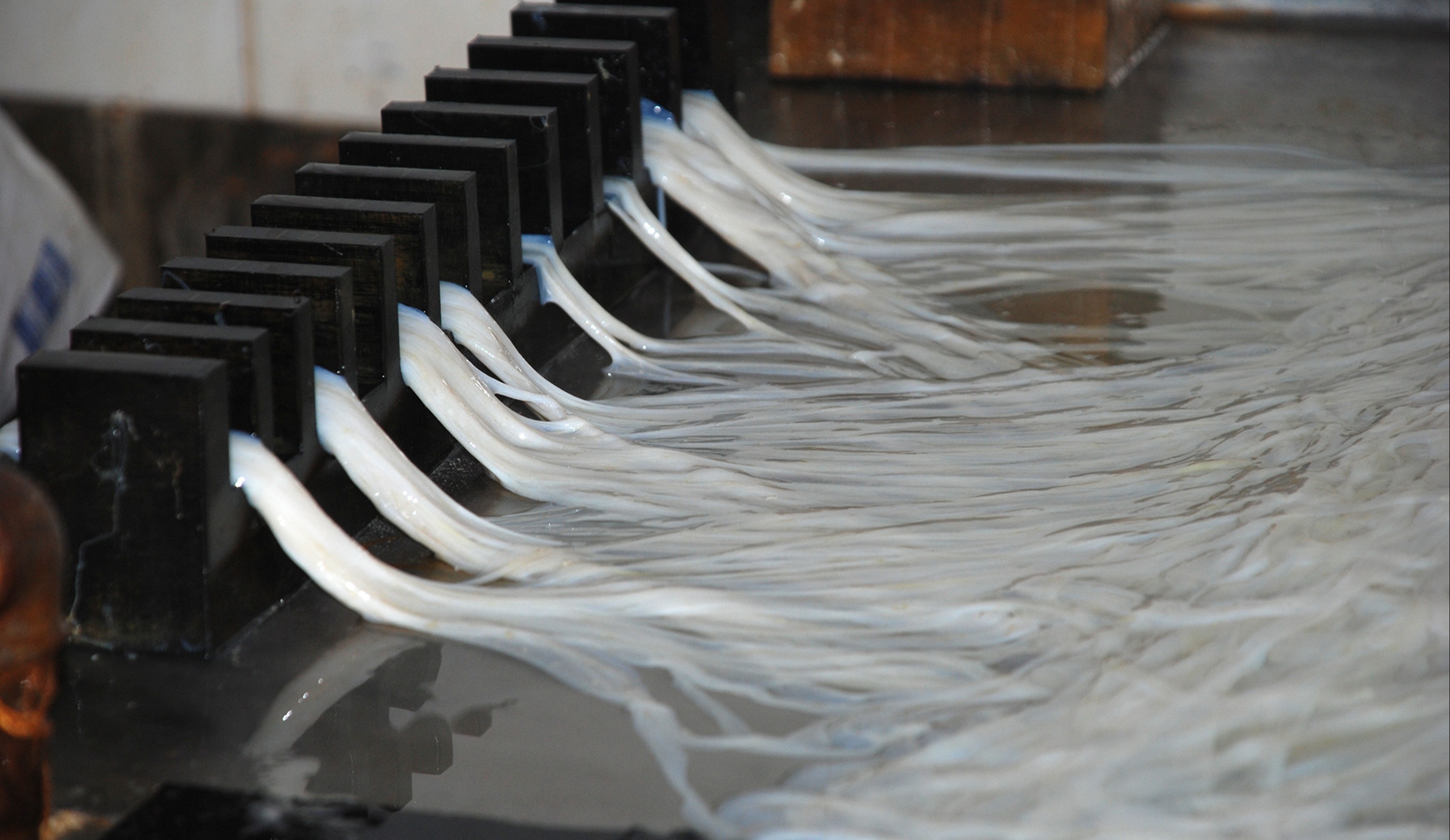 Снижаем микробиологию, гниение и укрепляем стенки черевы. Исключаем плесень на готовых с/к и с/в колбасах