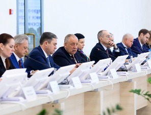 ВИК: зависимость от импорта ветеринарных препаратов можно устранить за три года