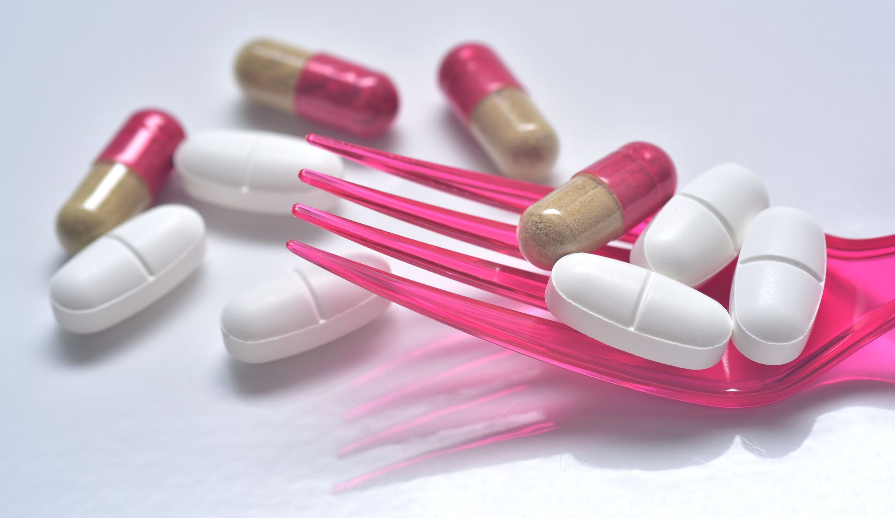 Антибиотики в продуктах питания: как решить проблему?