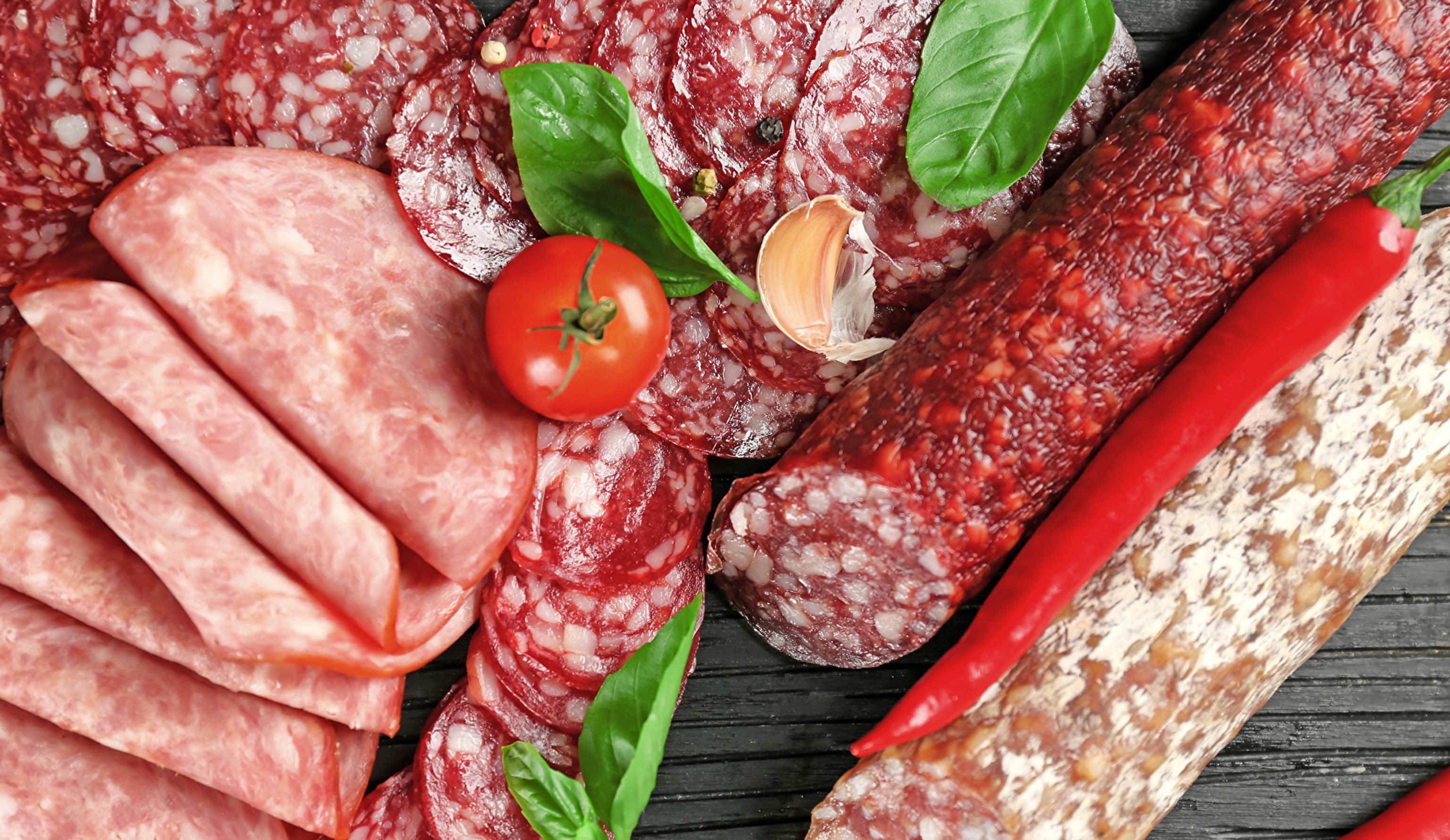 Обзор новостей и событий мясопереработки и животноводства за 23-ю неделю (5-9 июня 2023 г.)