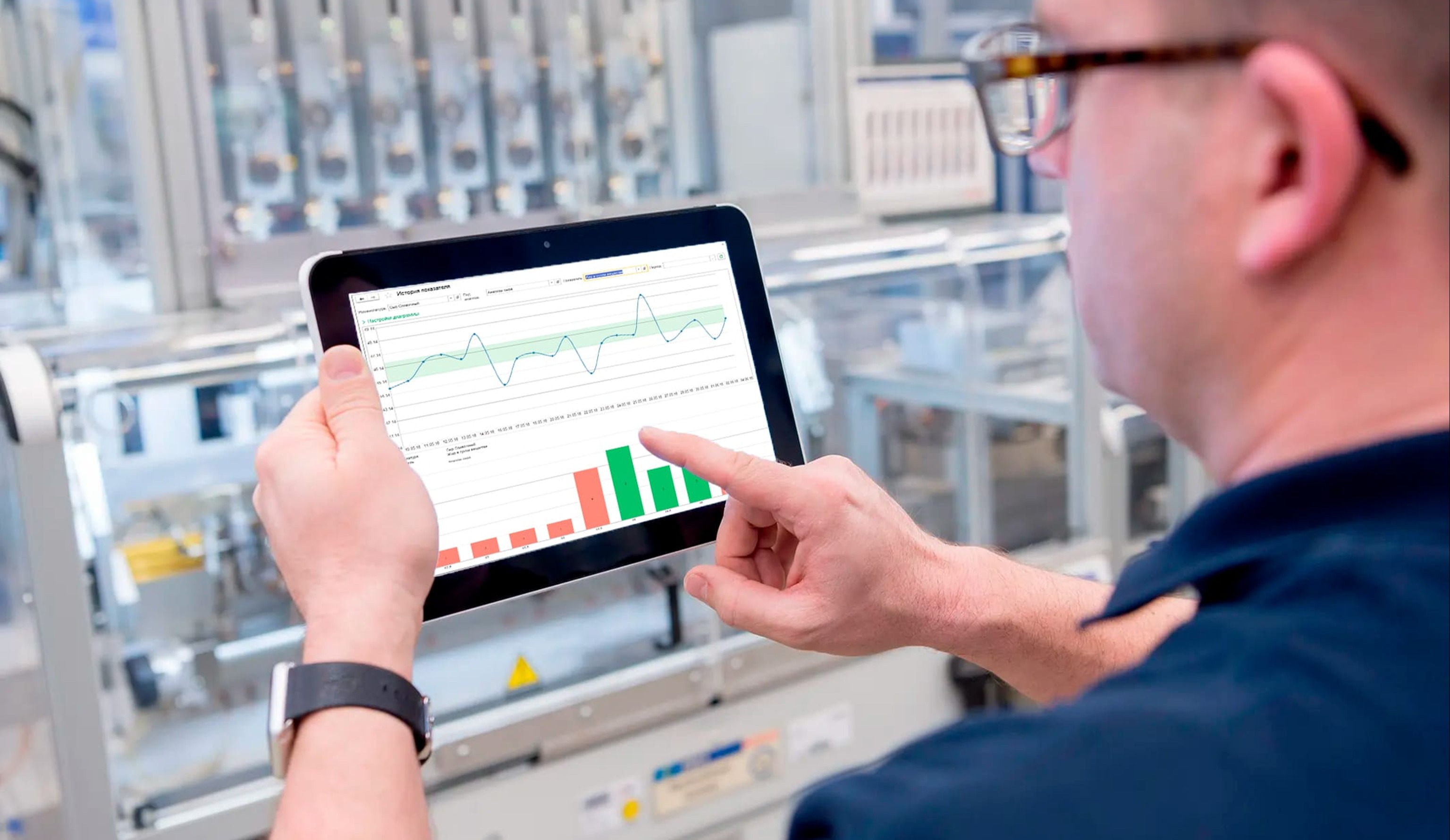 Семь антикейсов цифровизации пищевых предприятий