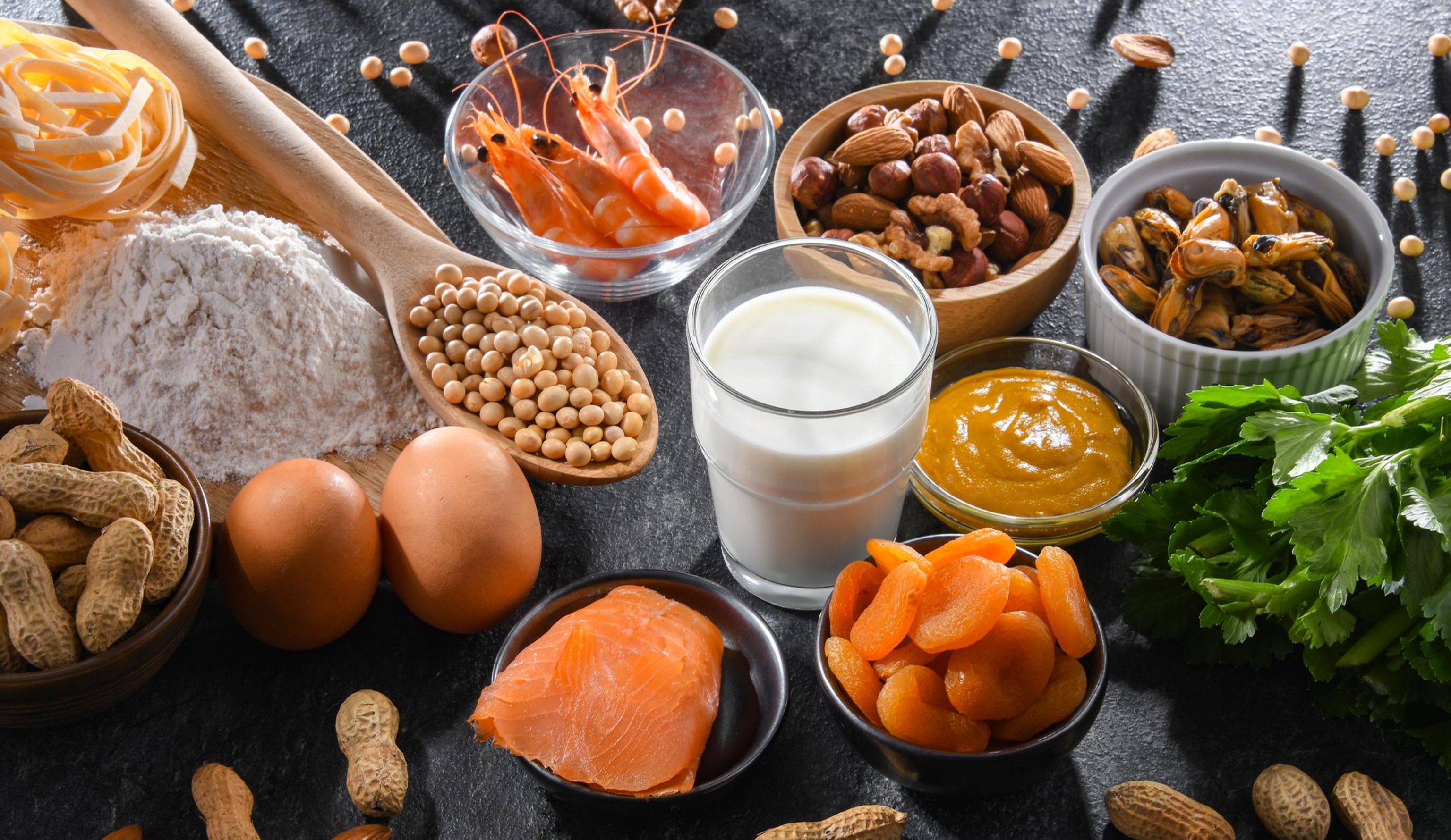 Аллергия - болезнь XXI-го века!