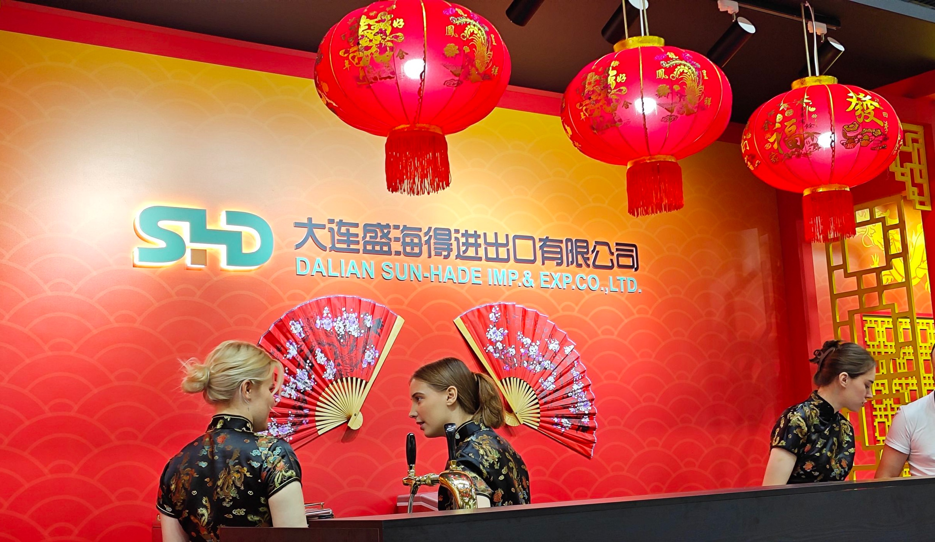 Китайцы в России. Окно возможностей