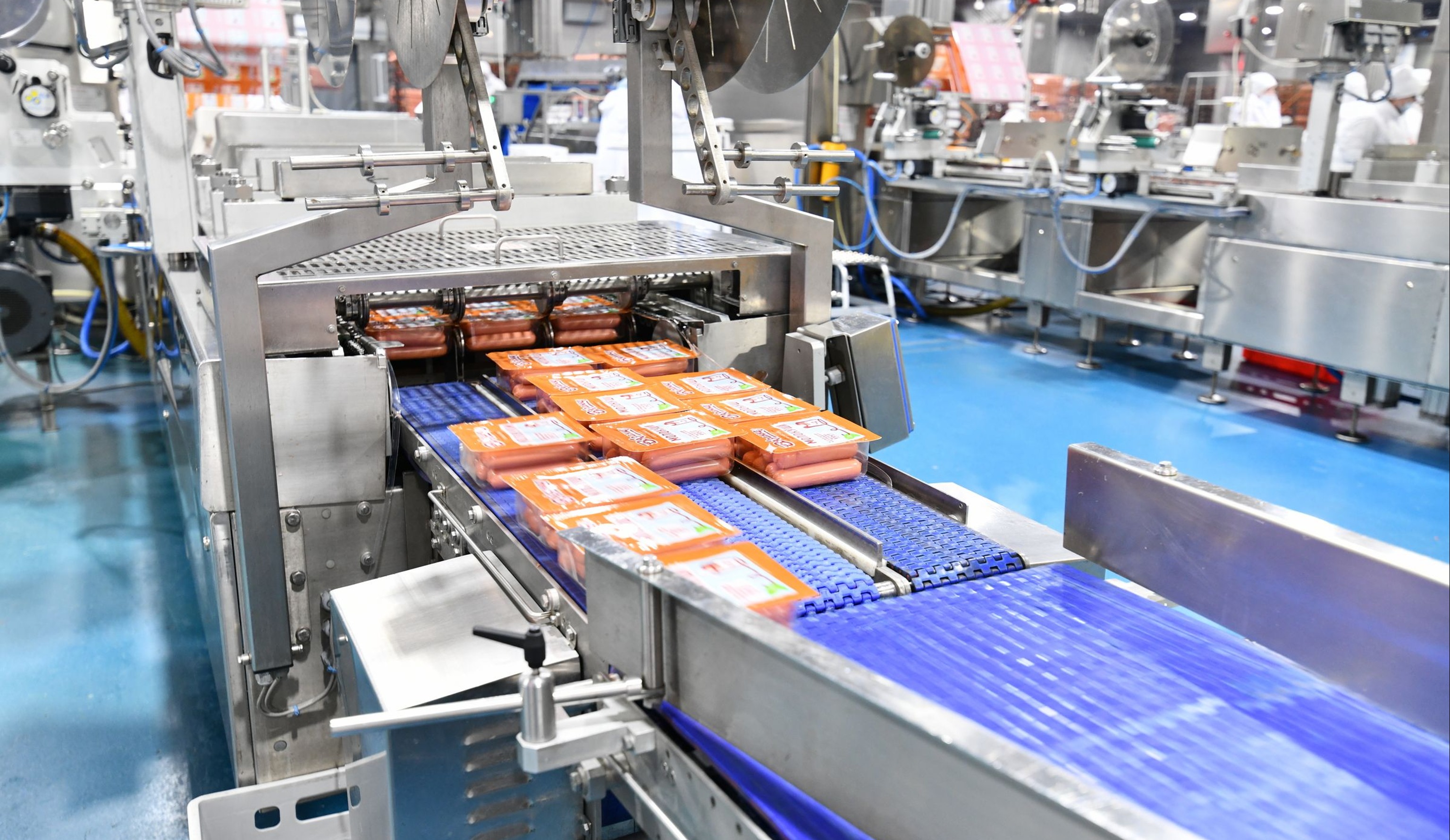 «Мясной Эксперт» на «Стародворских колбасах»: проверяем качество