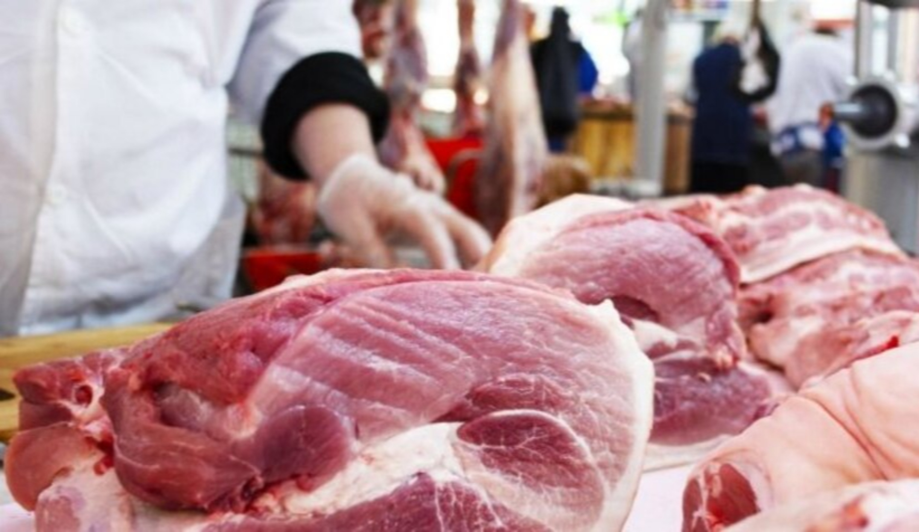 Обзор новостей и событий мясопереработки и животноводства за 40-ю неделю (2–6 октября 2023 г.)