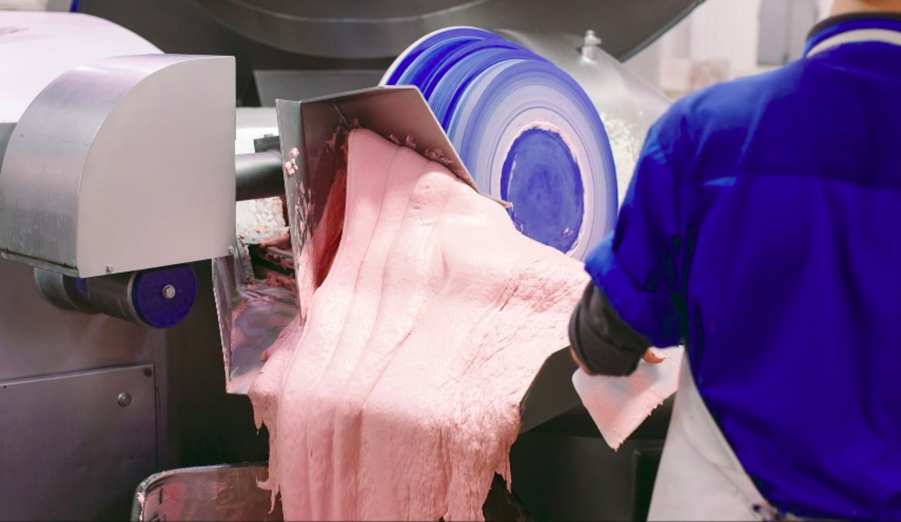 Обзор новостей и событий мясопереработки и животноводства за 41-ю неделю (9–15 октября 2023 г.)