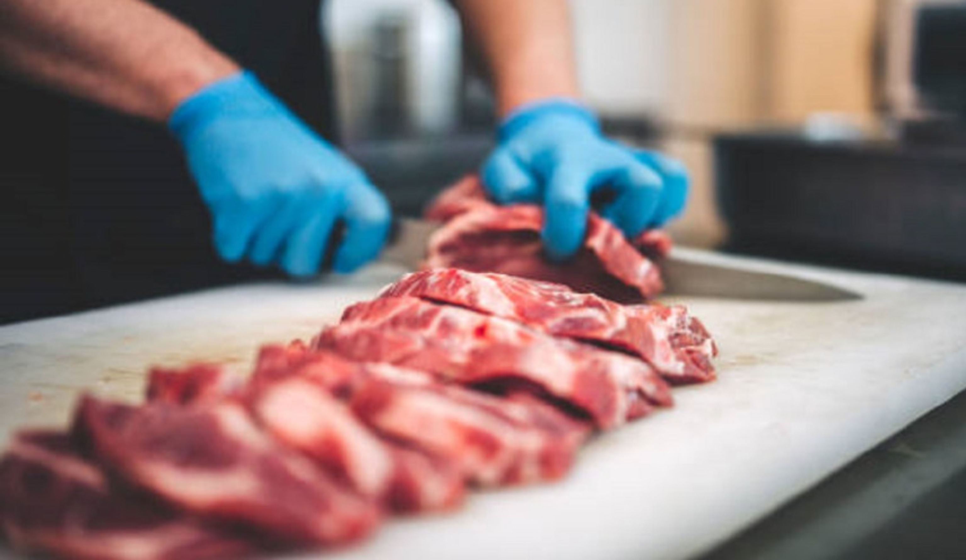 Обзор новостей и событий мясопереработки и животноводства за 43-ю неделю (23–29 октября 2023 г.)