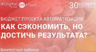 Бюджет проекта автоматизации. Как сэкономить, но  достичь результата?