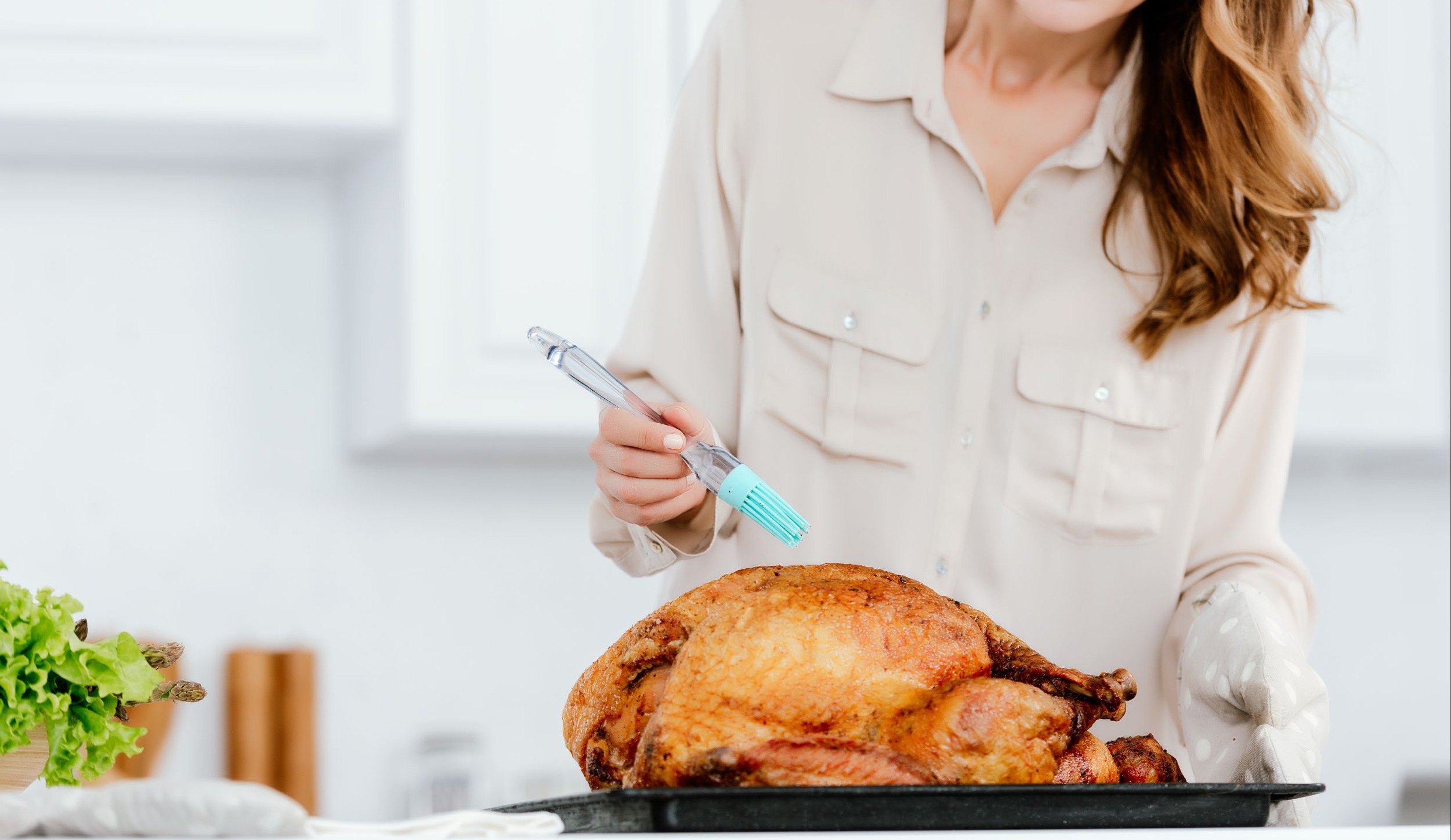 Индейка: перспективные ниши и потенциал рынка