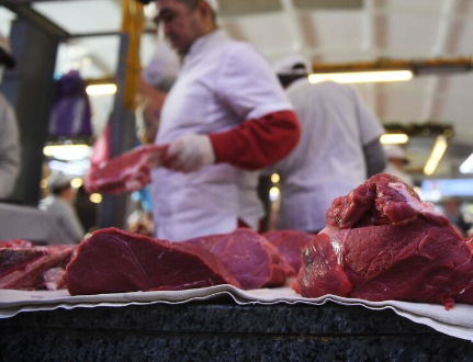Обзор новостей и событий мясопереработки и животноводства за 46-ю неделю (13–19 ноября 2023 г.)